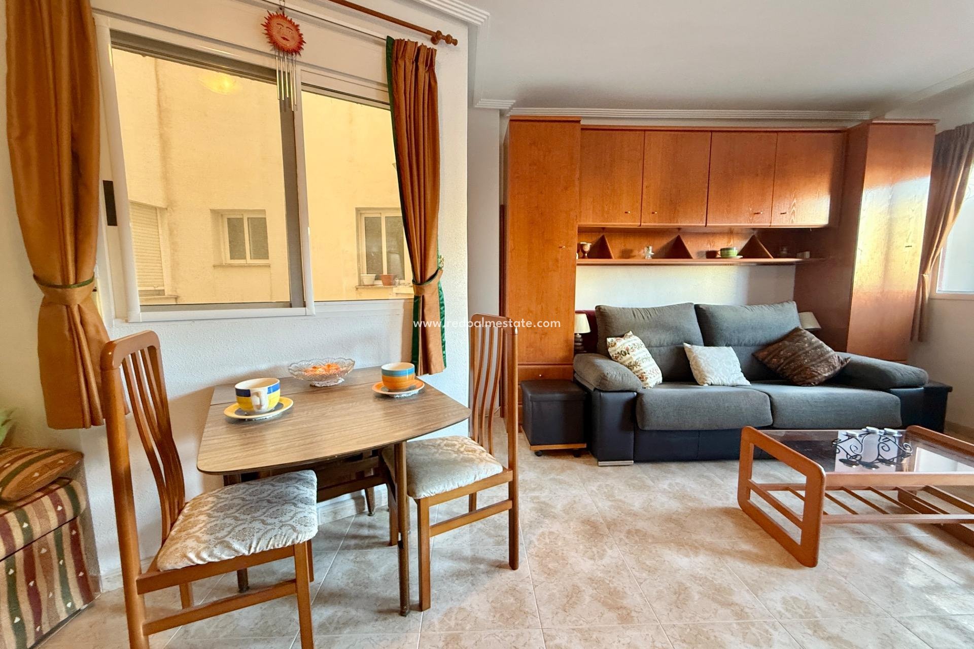 Resale - Apartments -
Torrevieja - PARQUE DE LAS NACIONES