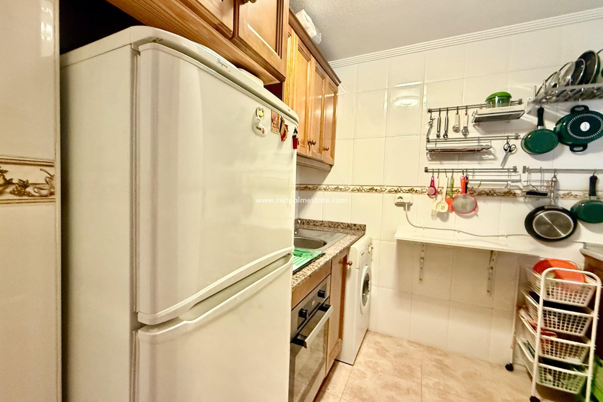 Resale - Apartments -
Torrevieja - PARQUE DE LAS NACIONES