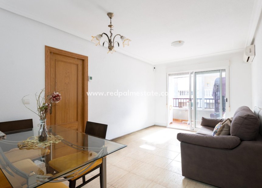 Resale - Apartments -
Torrevieja - PARQUE DE LAS NACIONES
