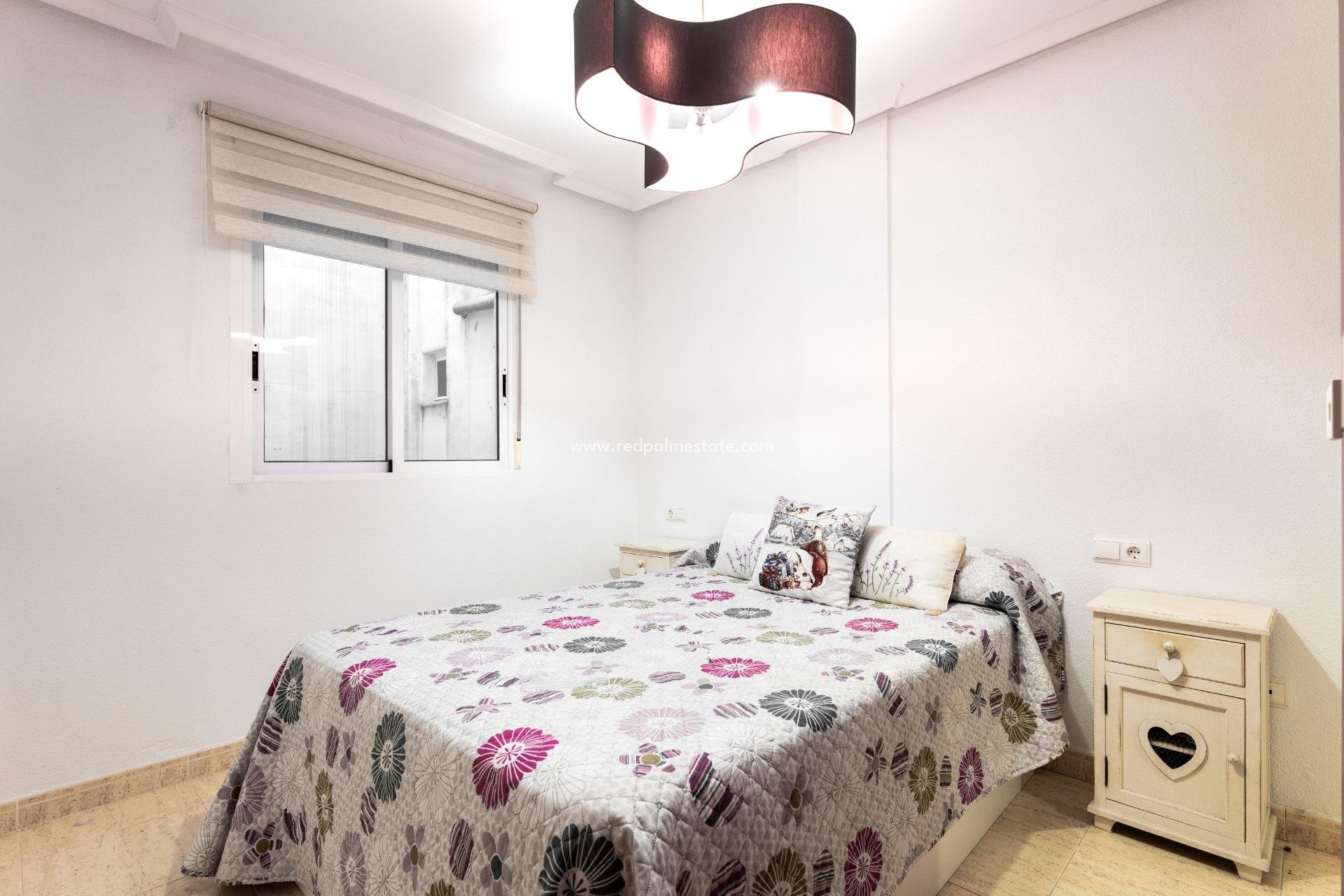 Resale - Apartments -
Torrevieja - PARQUE DE LAS NACIONES