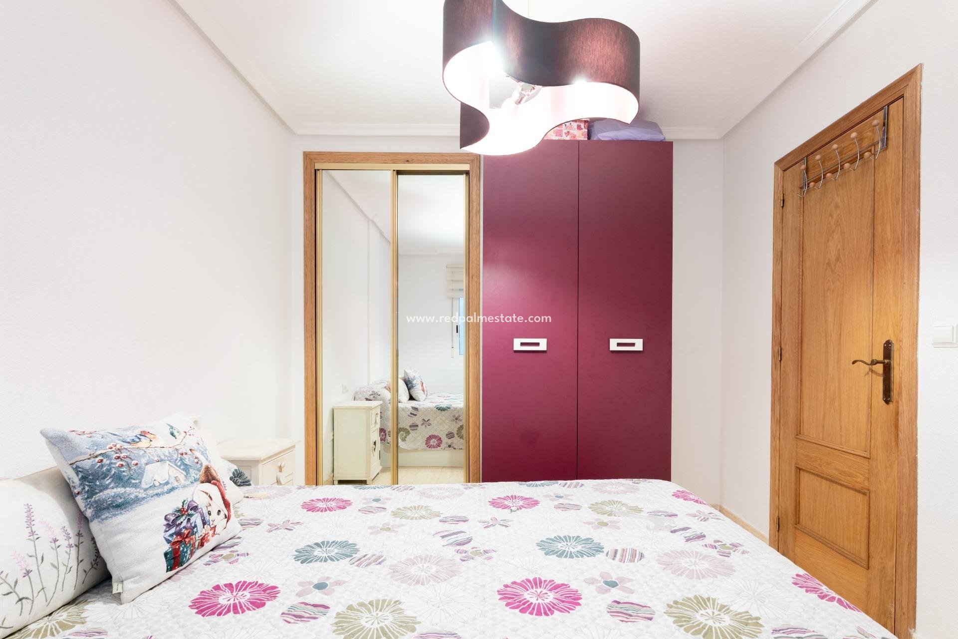 Resale - Apartments -
Torrevieja - PARQUE DE LAS NACIONES