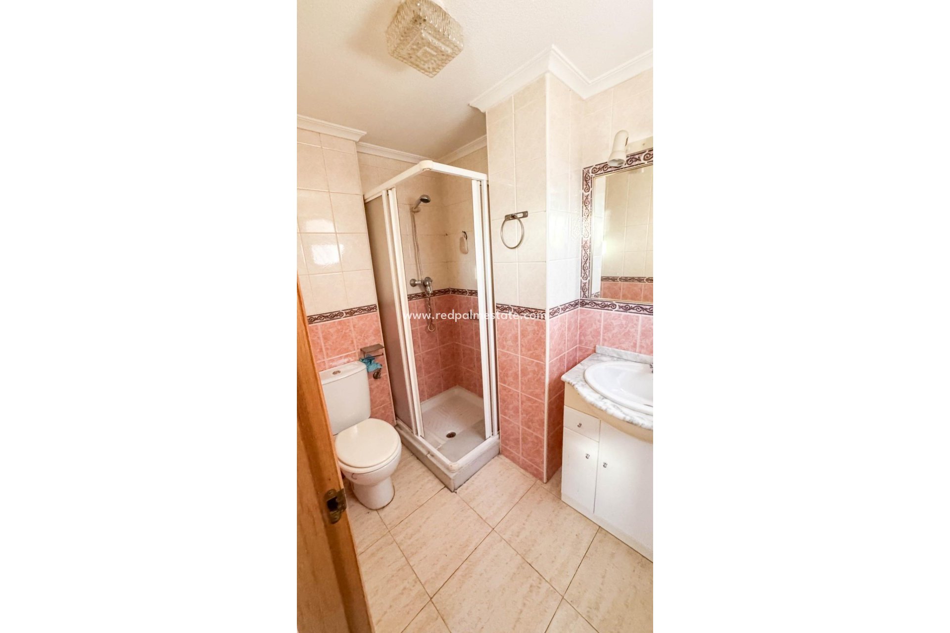 Resale - Apartments -
Torrevieja - PARQUE DE LAS NACIONES