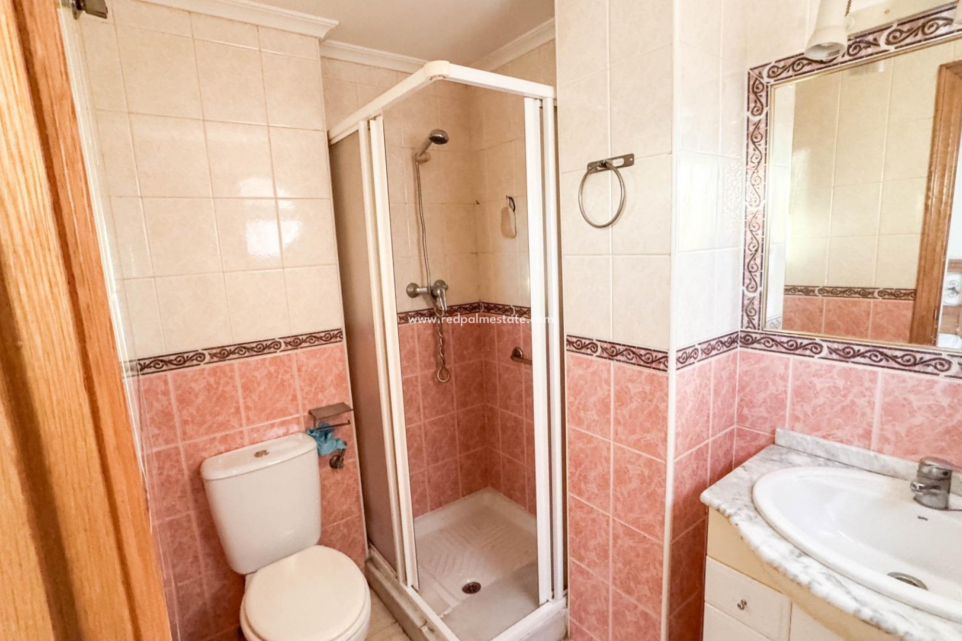 Resale - Apartments -
Torrevieja - PARQUE DE LAS NACIONES