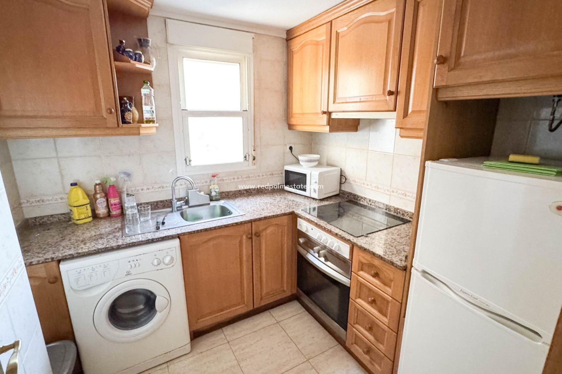 Resale - Apartments -
Torrevieja - PARQUE DE LAS NACIONES