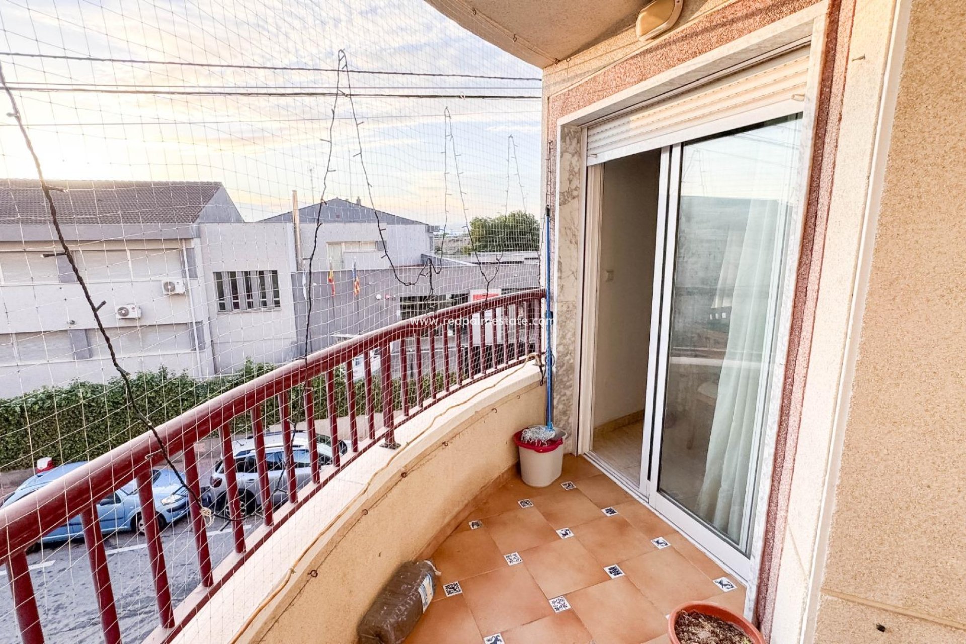 Resale - Apartments -
Torrevieja - PARQUE DE LAS NACIONES