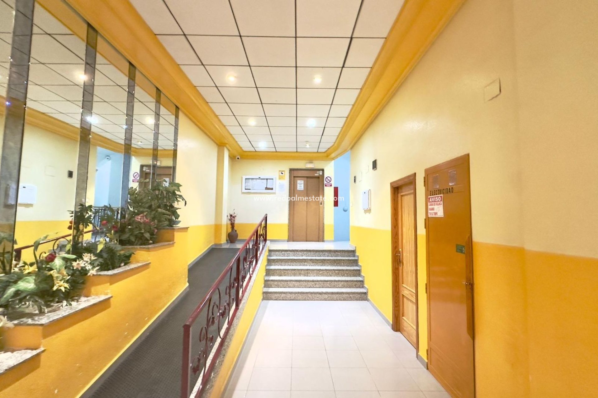 Resale - Apartments -
Torrevieja - PARQUE DE LAS NACIONES