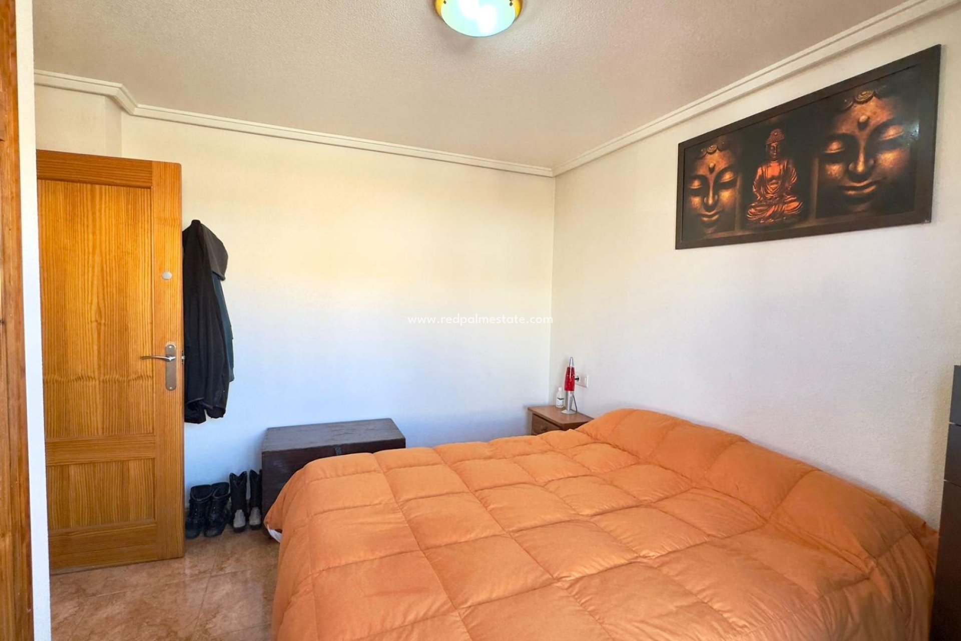 Resale - Apartments -
Torrevieja - PARQUE DE LAS NACIONES