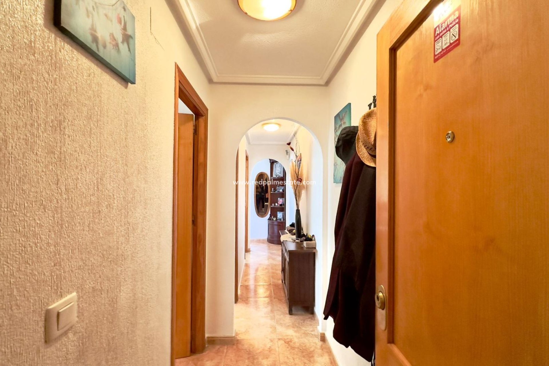 Resale - Apartments -
Torrevieja - PARQUE DE LAS NACIONES