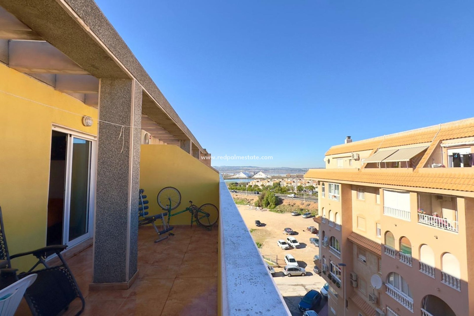 Resale - Apartments -
Torrevieja - PARQUE DE LAS NACIONES