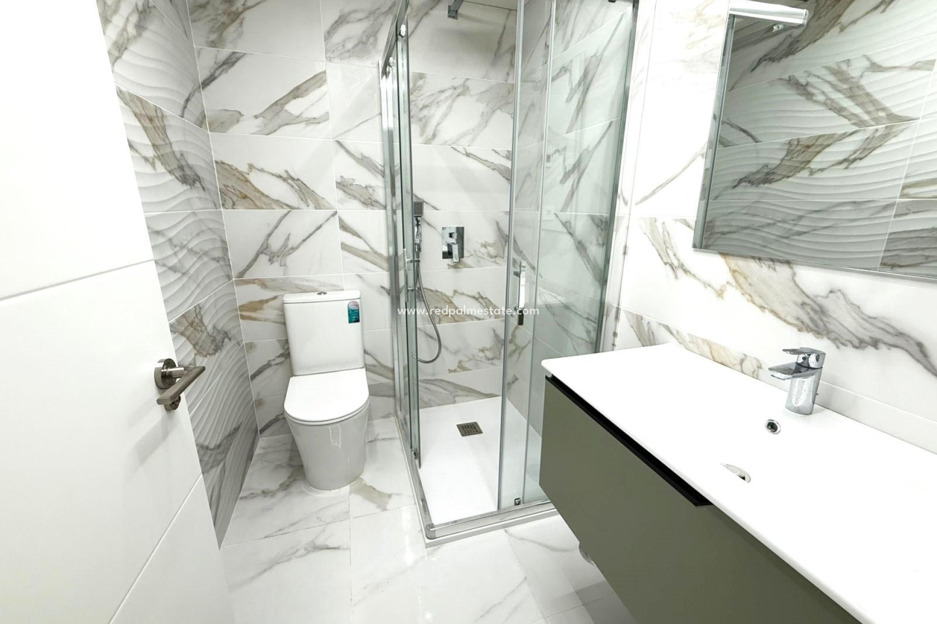 Resale - Apartments -
Torrevieja - PARQUE DE LAS NACIONES