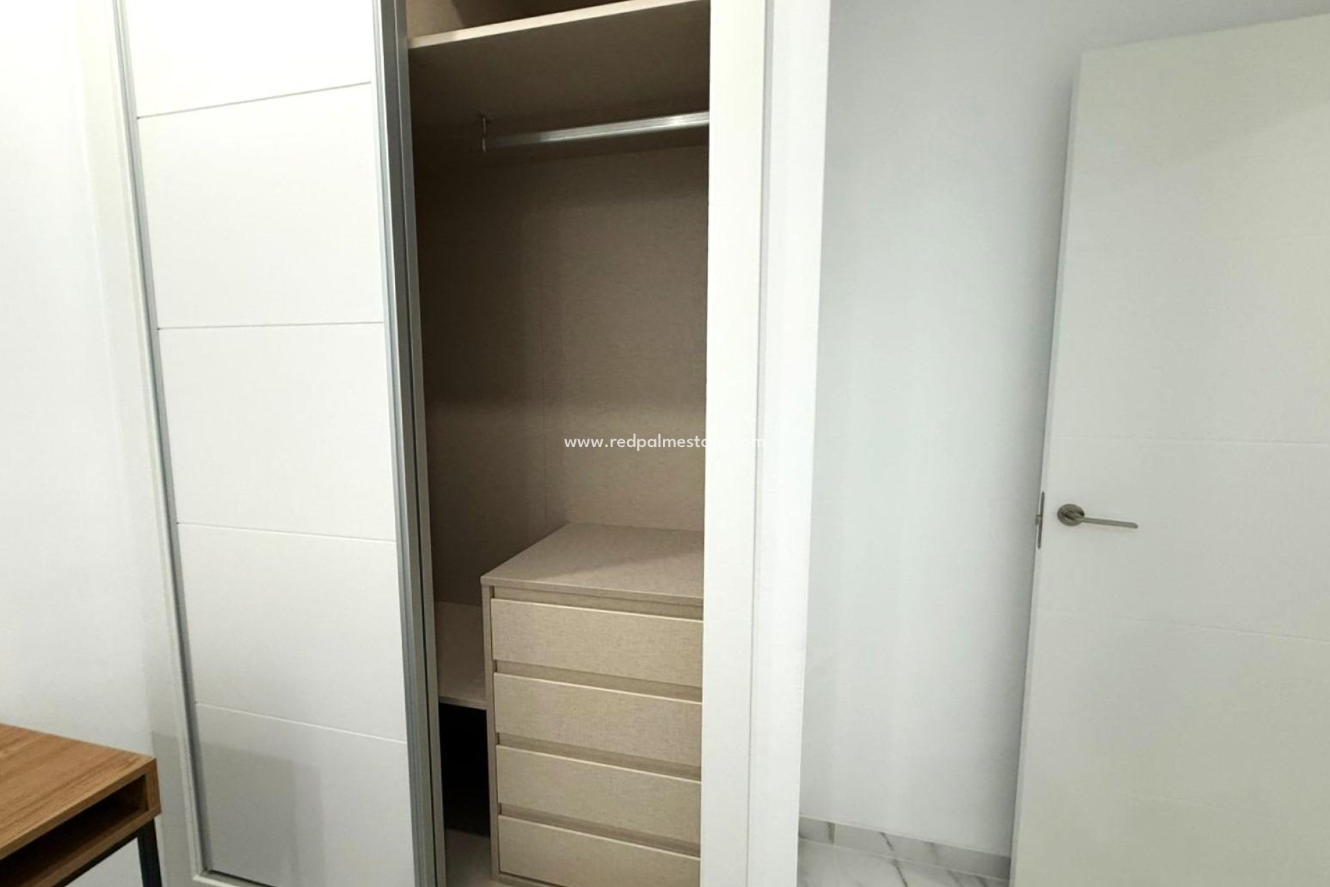 Resale - Apartments -
Torrevieja - PARQUE DE LAS NACIONES