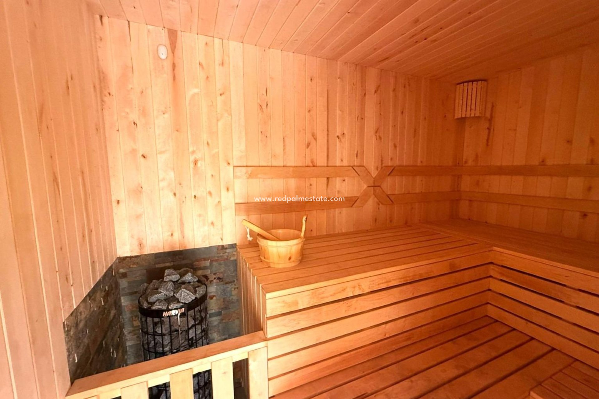 Resale - Apartments -
Torrevieja - PARQUE DE LAS NACIONES