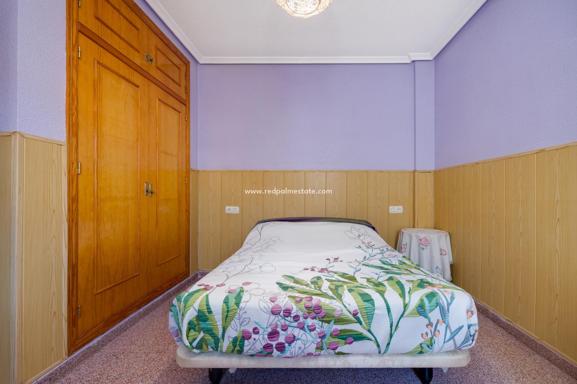 Resale - Apartments -
Torrevieja - PARQUE DE LAS NACIONES