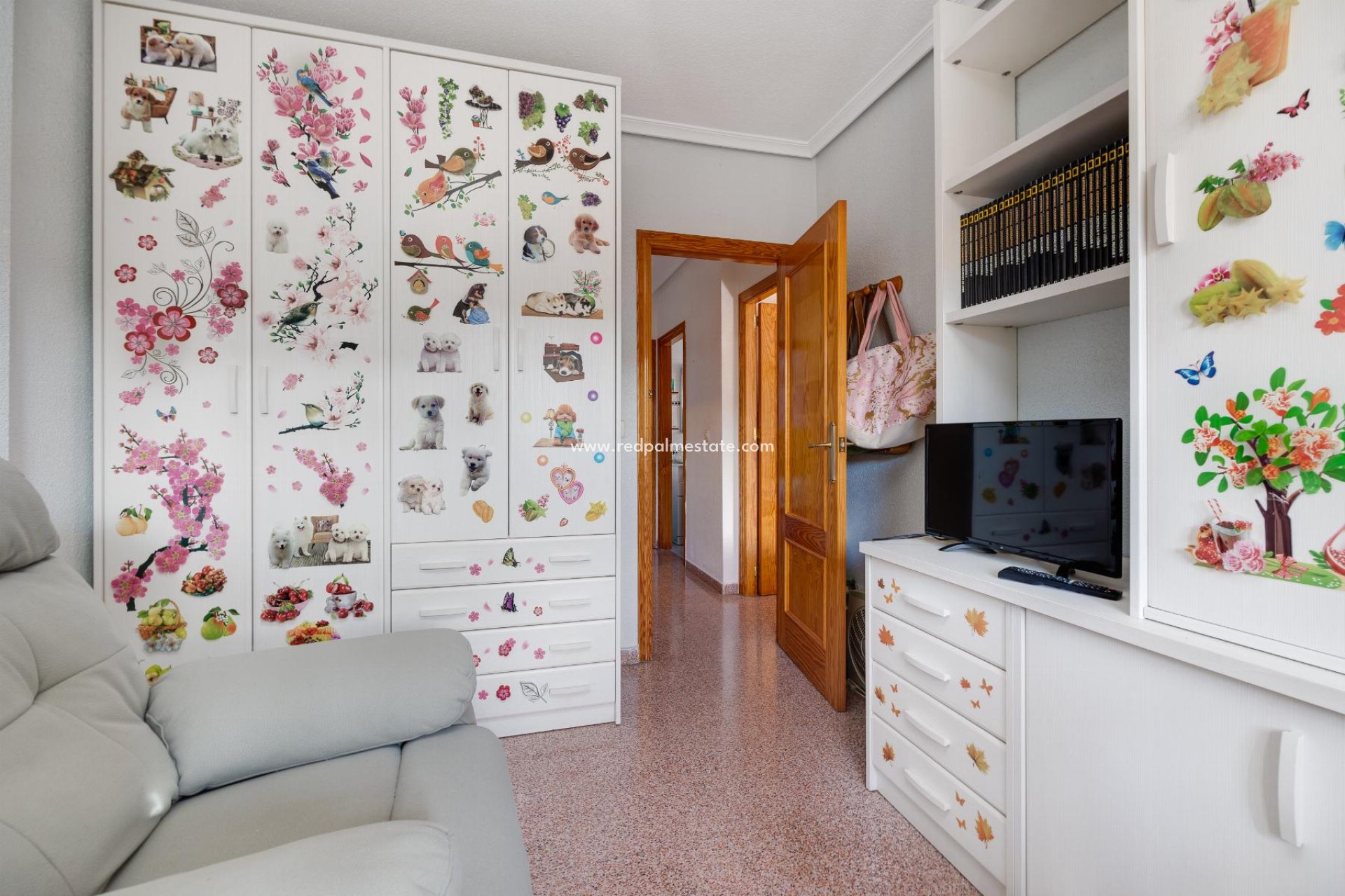 Resale - Apartments -
Torrevieja - PARQUE DE LAS NACIONES