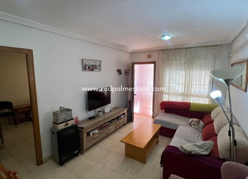 Resale - Apartments -
Torrevieja - PARQUE DE LAS NACIONES