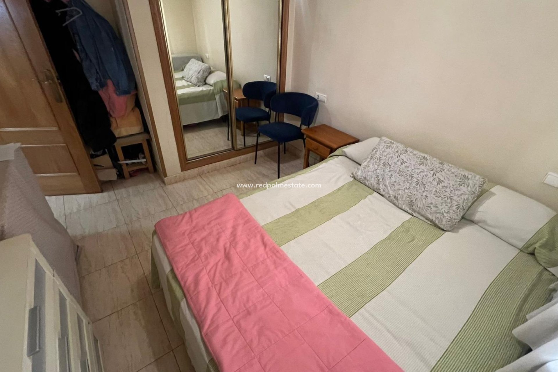 Resale - Apartments -
Torrevieja - PARQUE DE LAS NACIONES