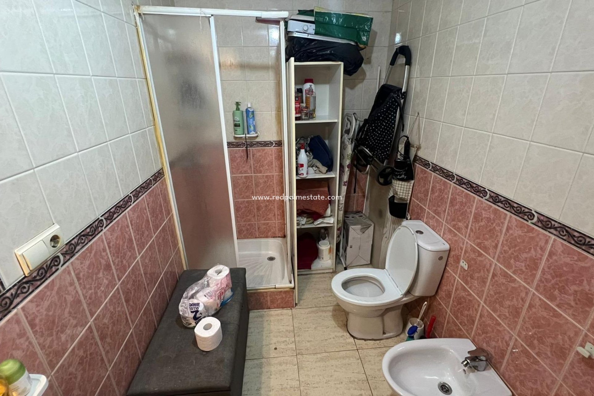 Resale - Apartments -
Torrevieja - PARQUE DE LAS NACIONES