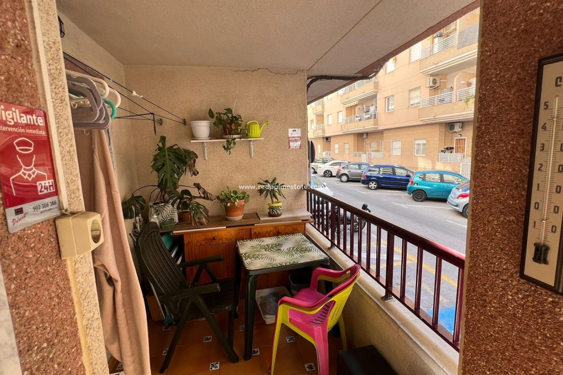 Resale - Apartments -
Torrevieja - PARQUE DE LAS NACIONES