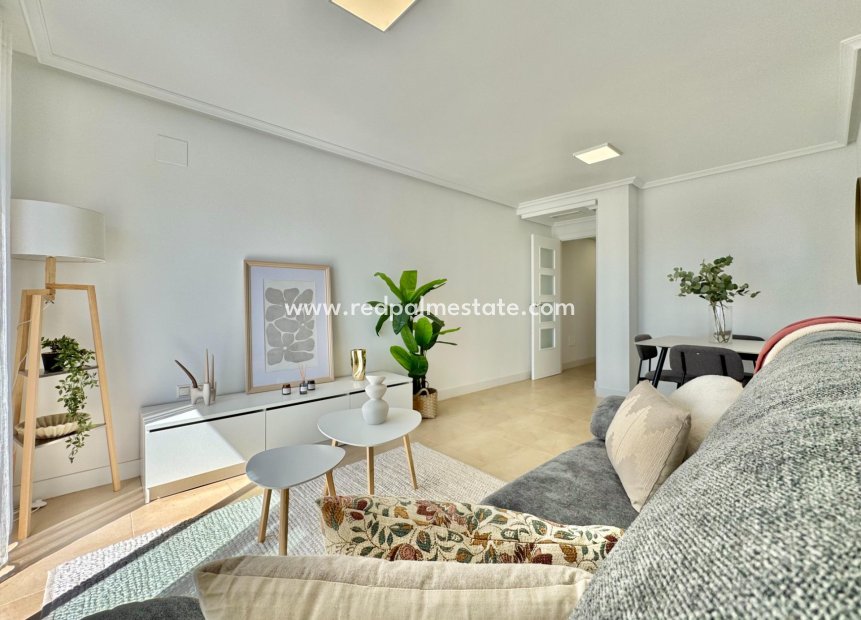 Resale - Apartments -
Torrevieja - PARQUE DE LAS NACIONES