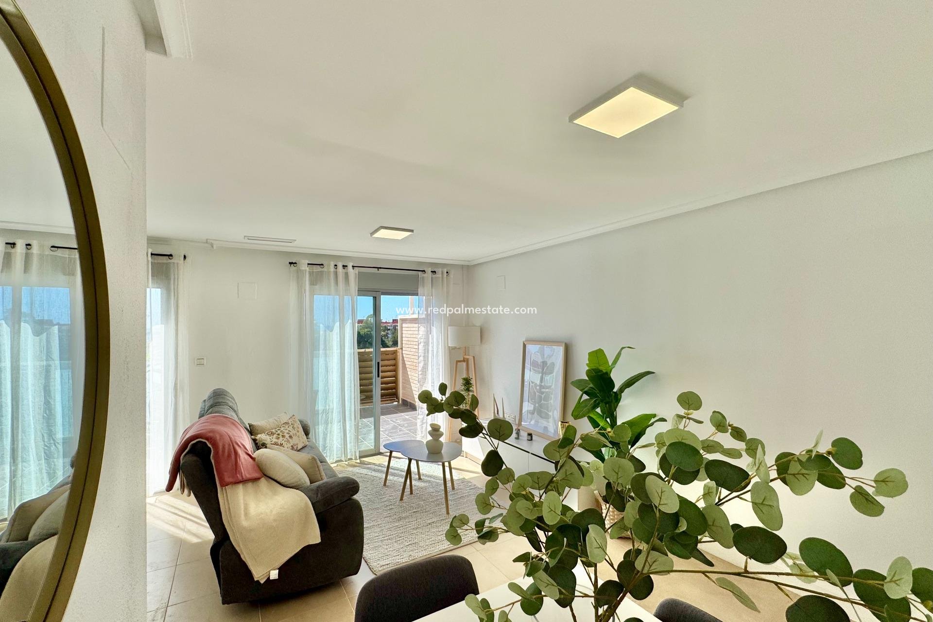 Resale - Apartments -
Torrevieja - PARQUE DE LAS NACIONES