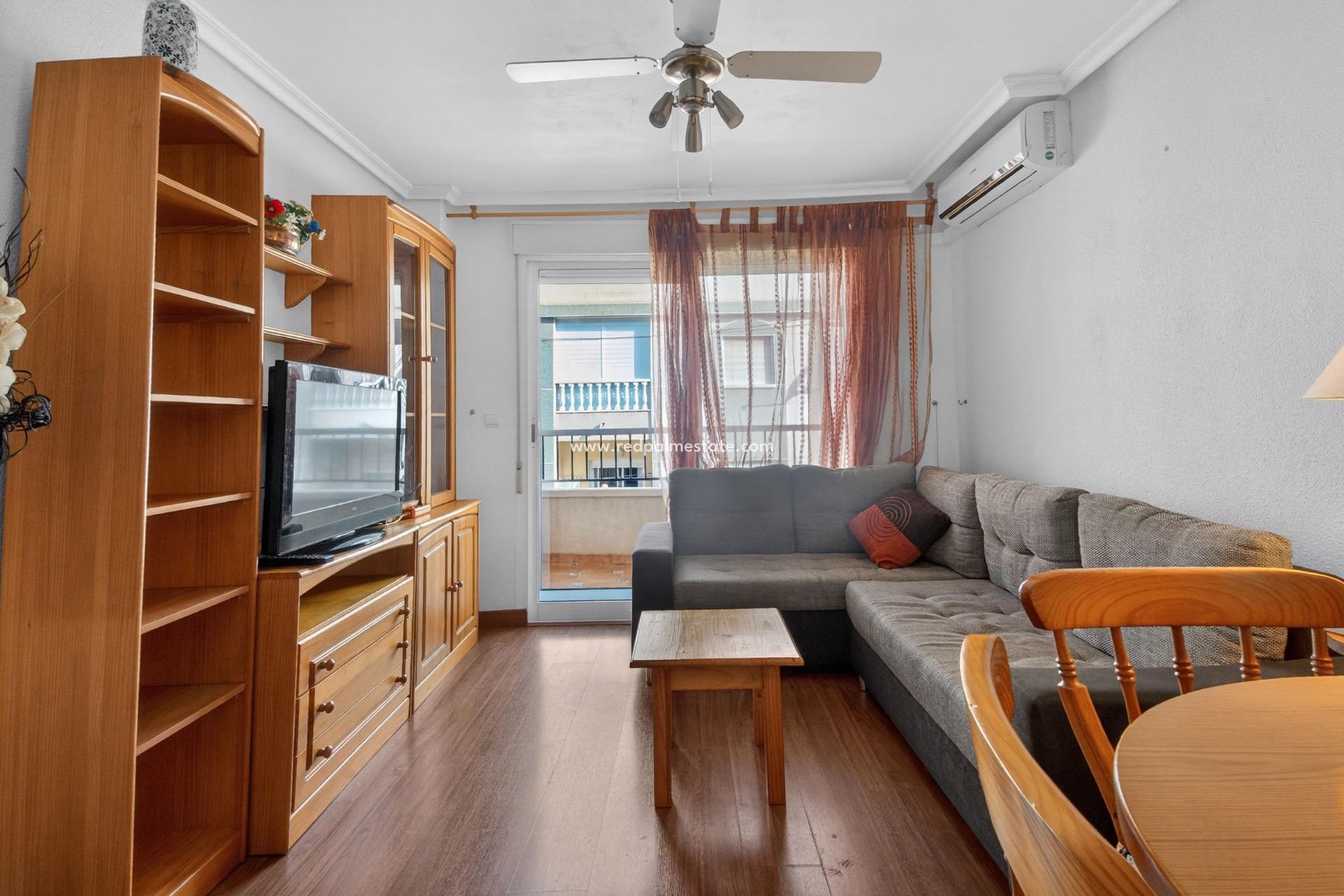 Resale - Apartments -
Torrevieja - Parque de las Naciones