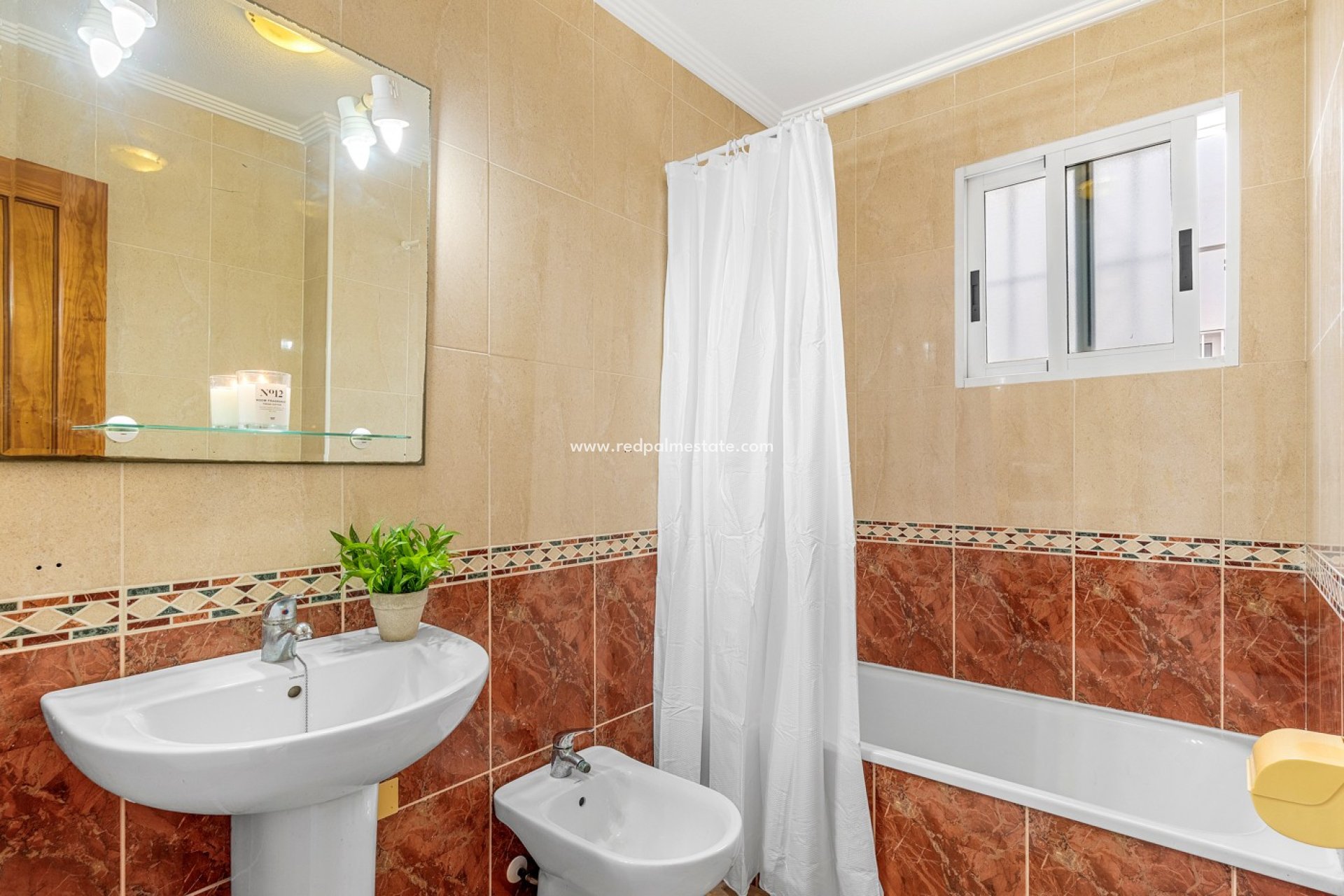 Resale - Apartments -
Torrevieja - Parque las naciones