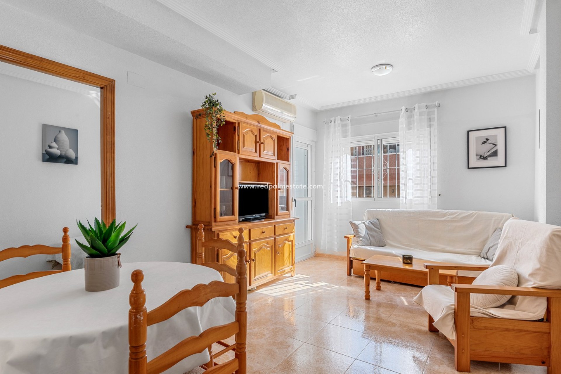 Resale - Apartments -
Torrevieja - Parque las naciones