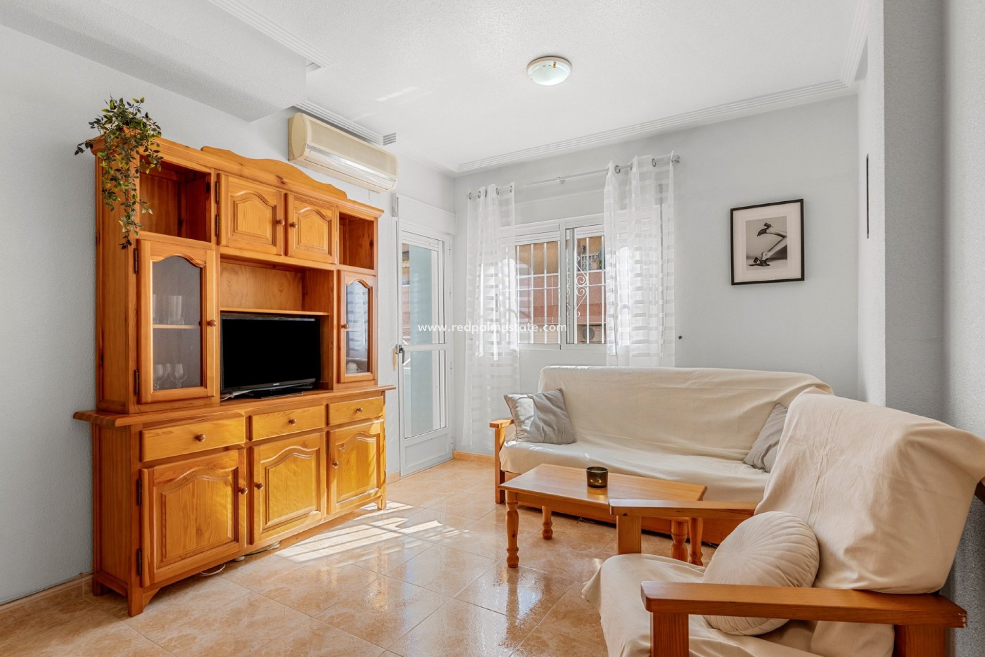 Resale - Apartments -
Torrevieja - Parque las naciones