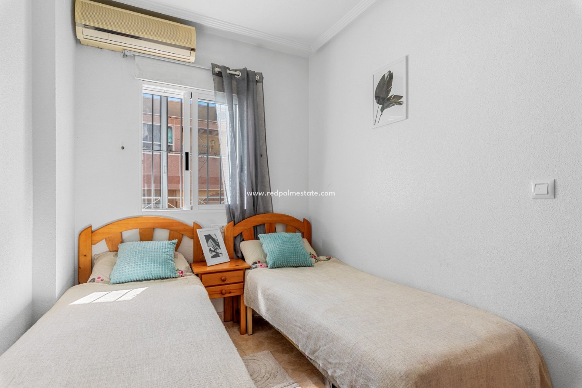 Resale - Apartments -
Torrevieja - Parque las naciones