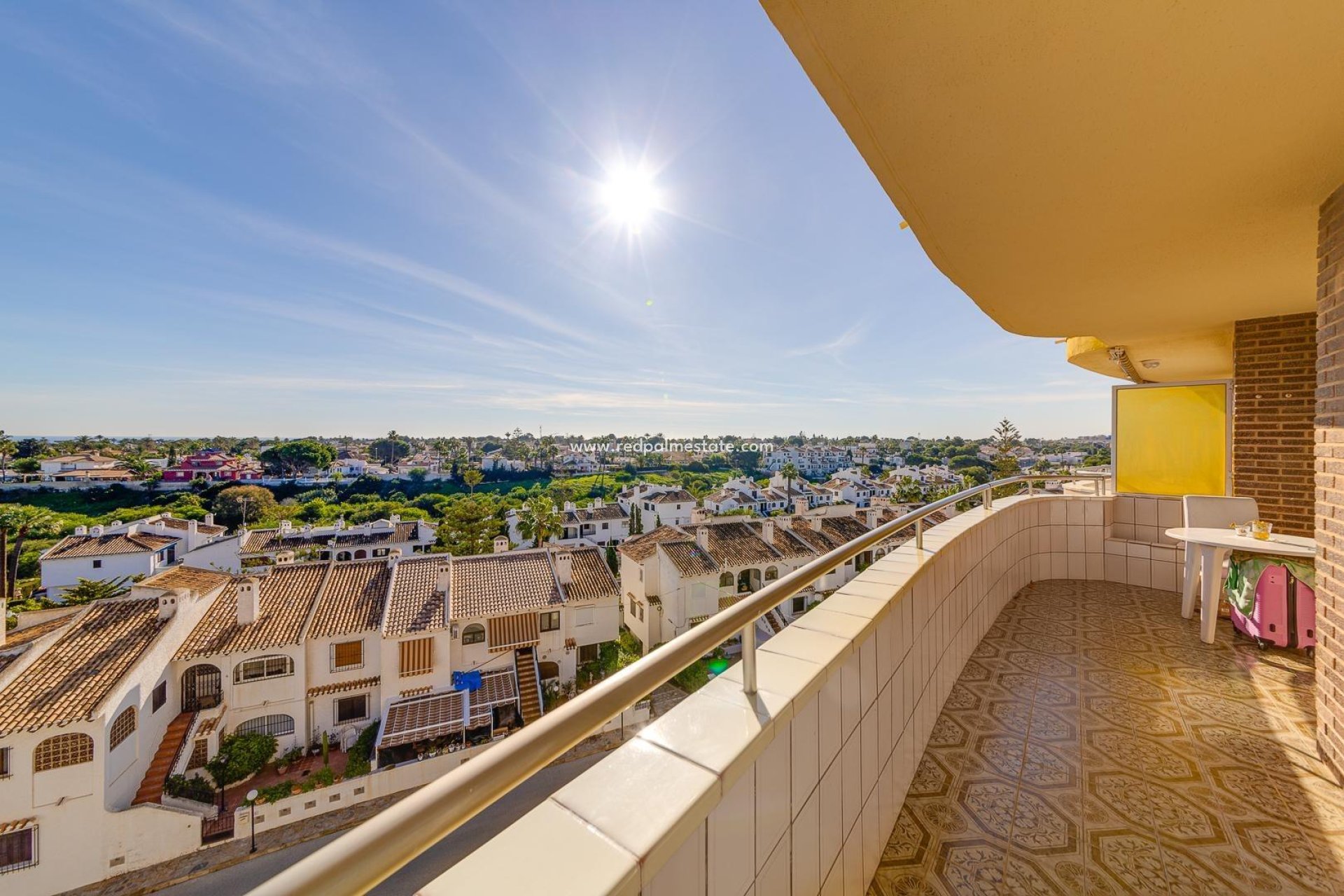 Resale - Apartments -
Torrevieja - Parque las naciones