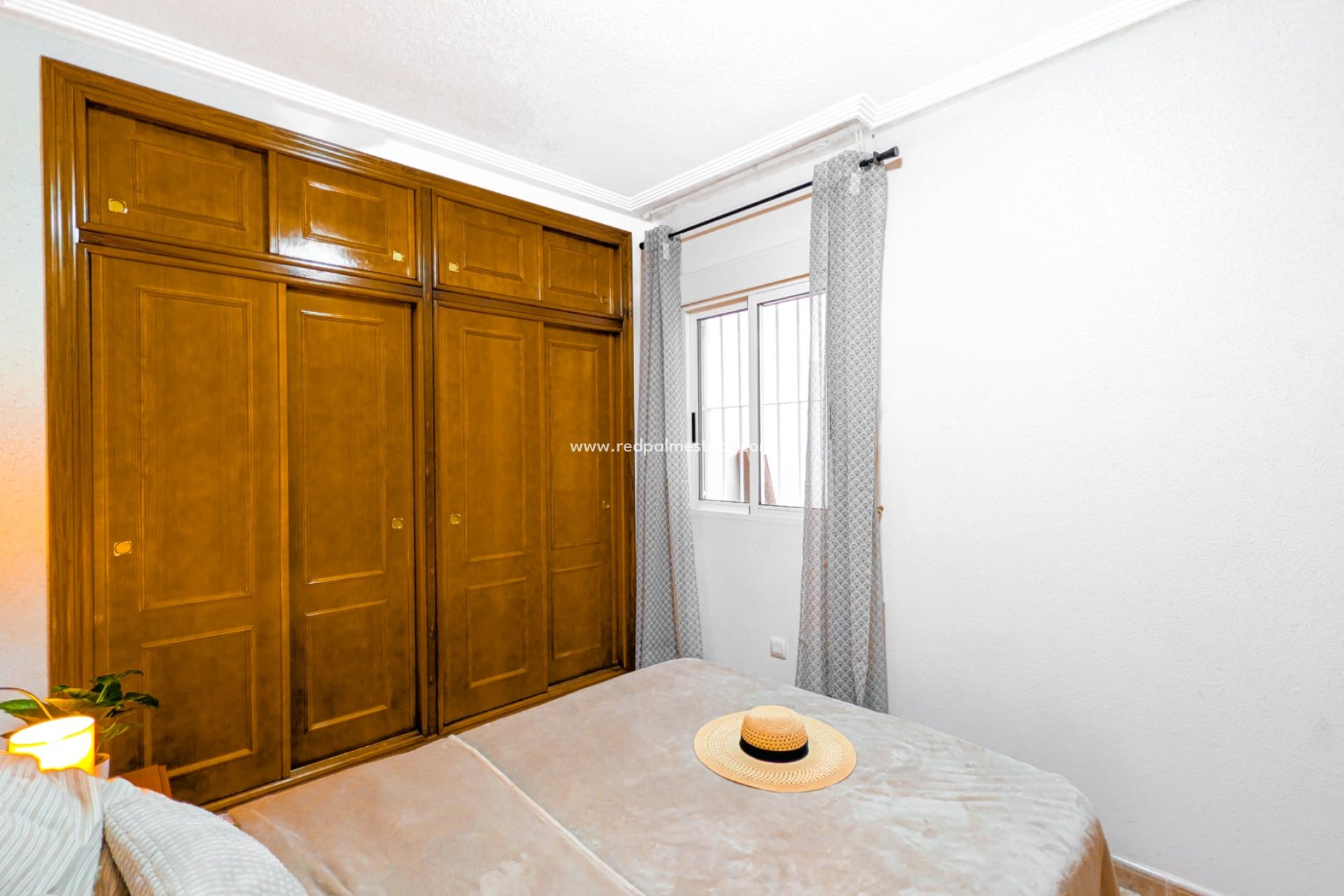 Resale - Apartments -
Torrevieja - Parque las naciones