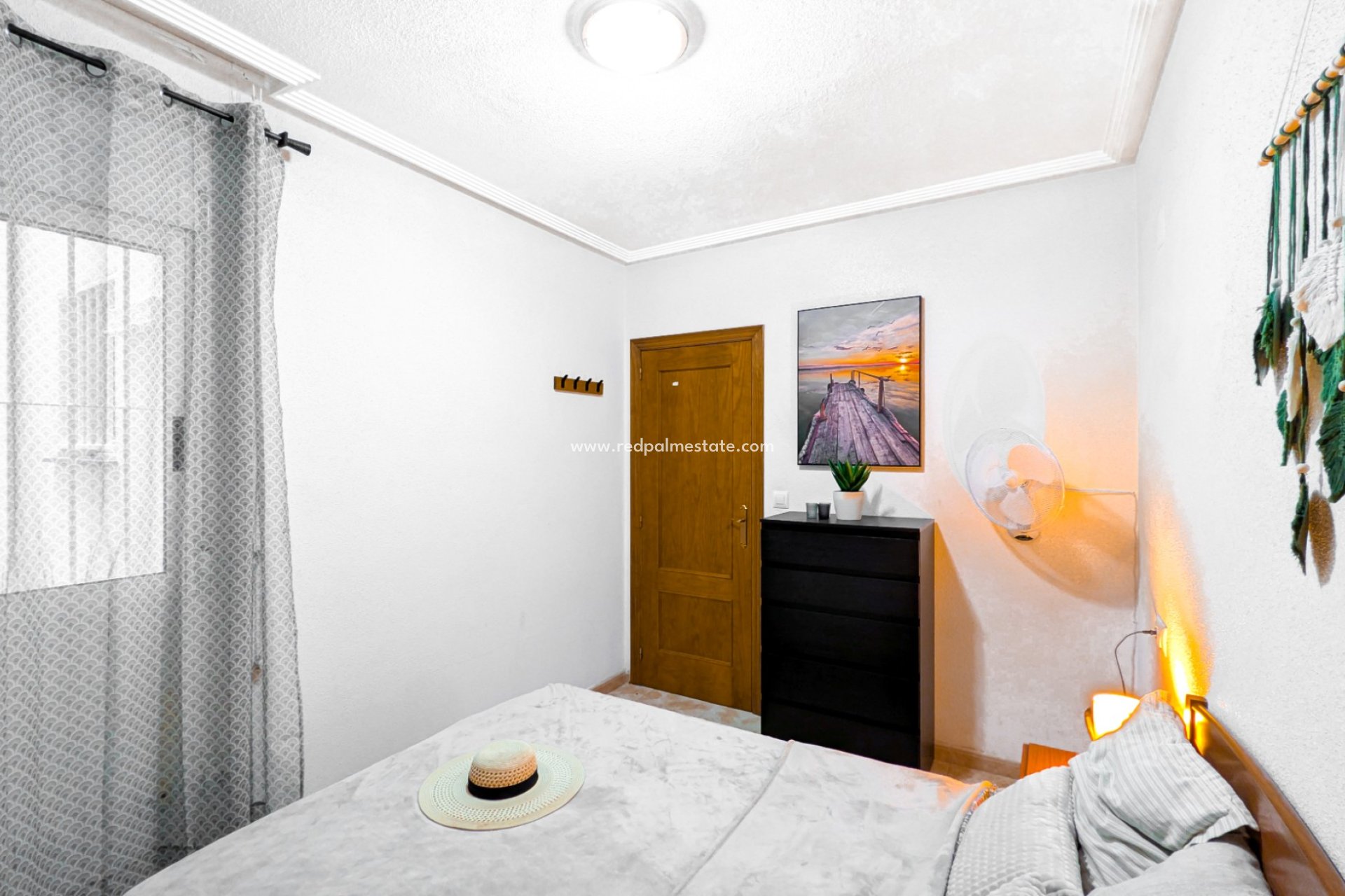 Resale - Apartments -
Torrevieja - Parque las naciones