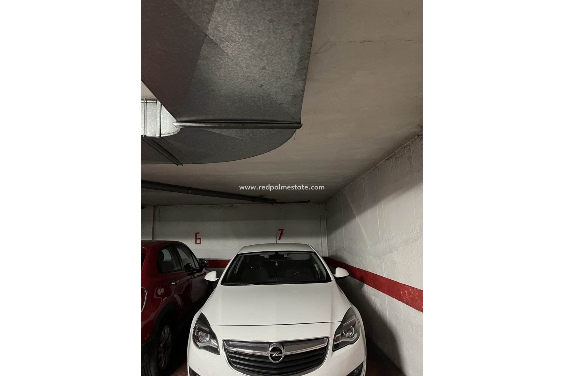 Resale - Apartments -
Torrevieja - Playa de cura