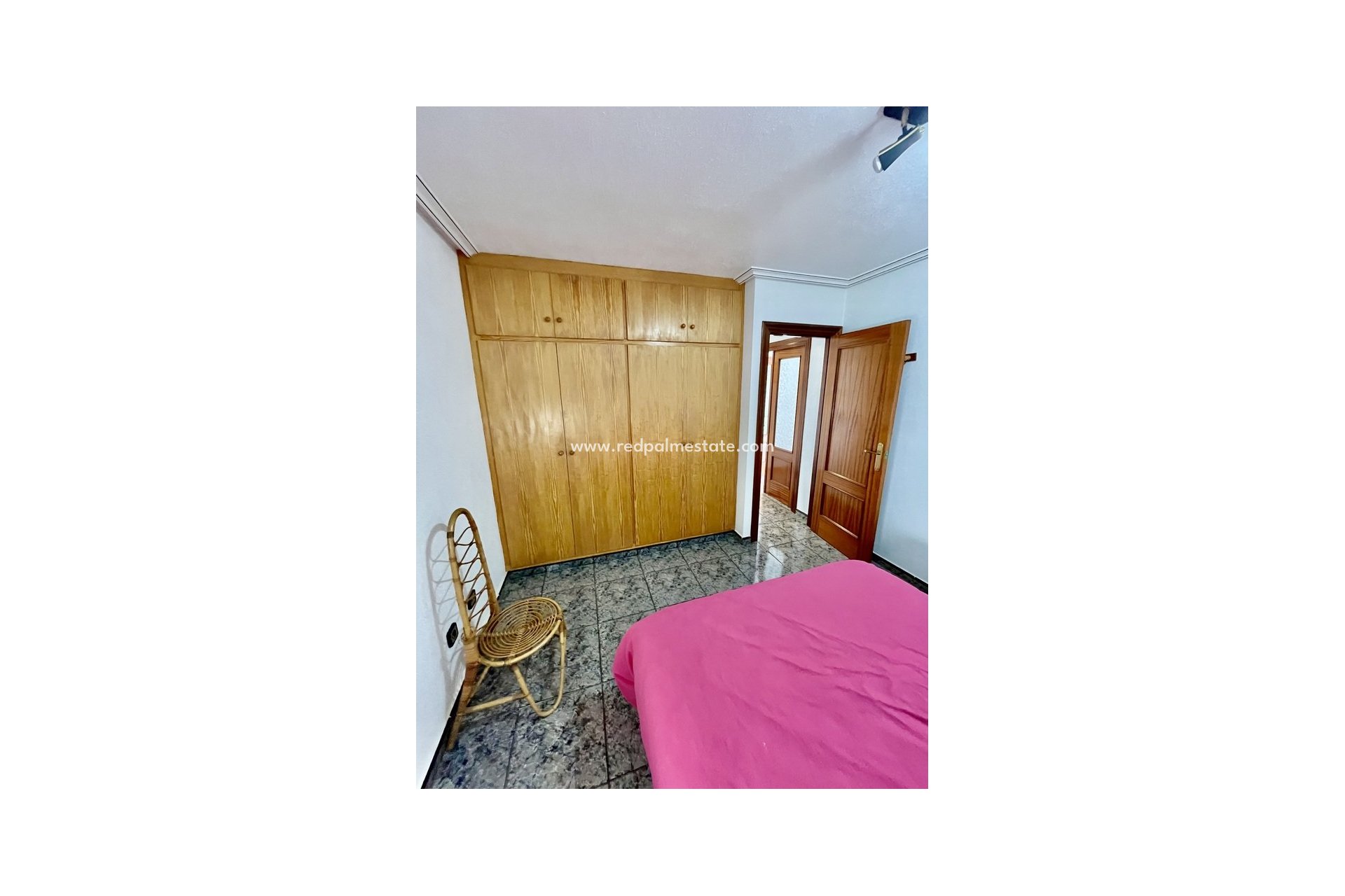 Resale - Apartments -
Torrevieja - Playa de cura