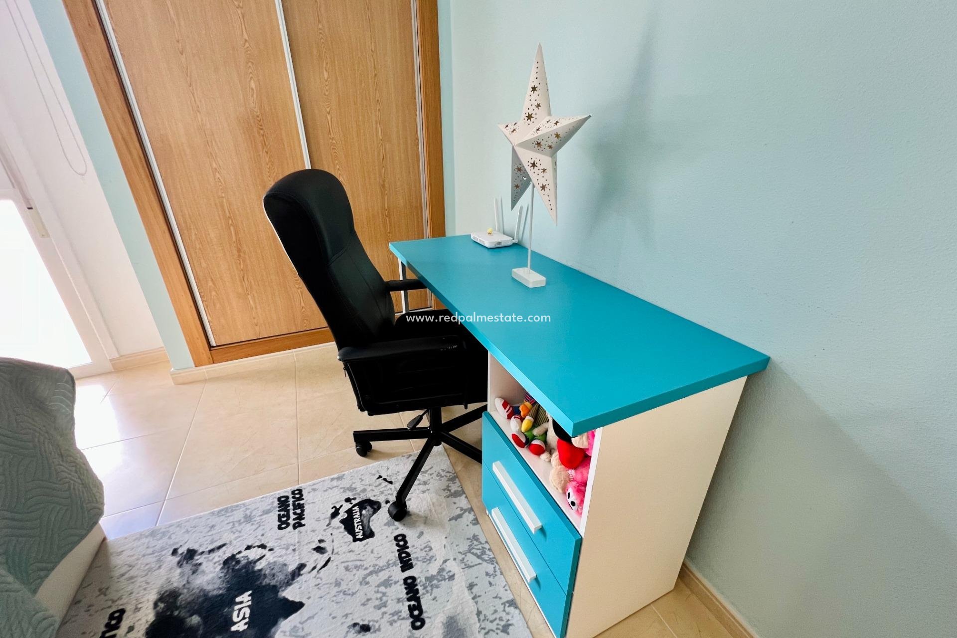 Resale - Apartments -
Torrevieja - Playa de los Locos