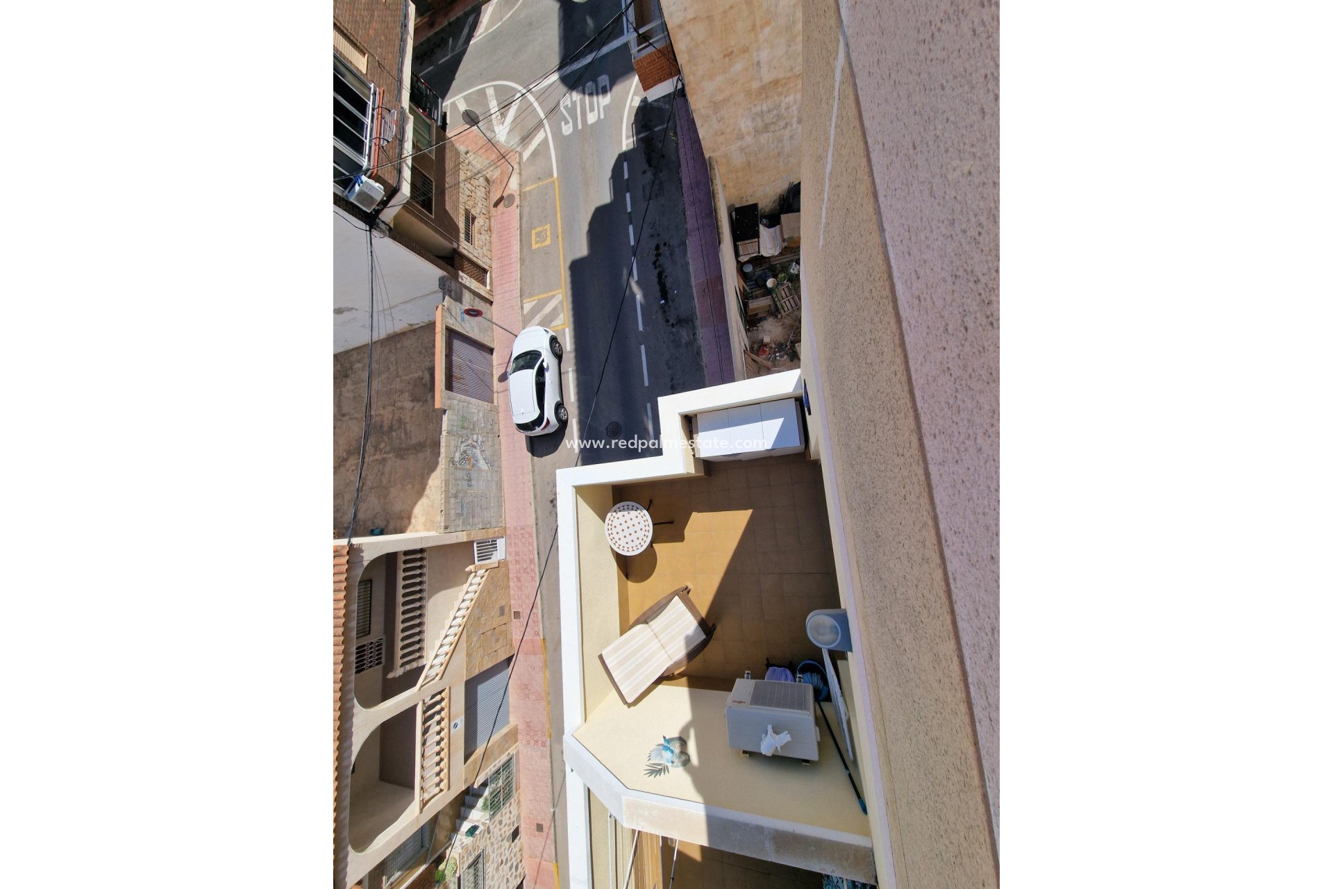 Resale - Apartments -
Torrevieja - Playa de los Locos