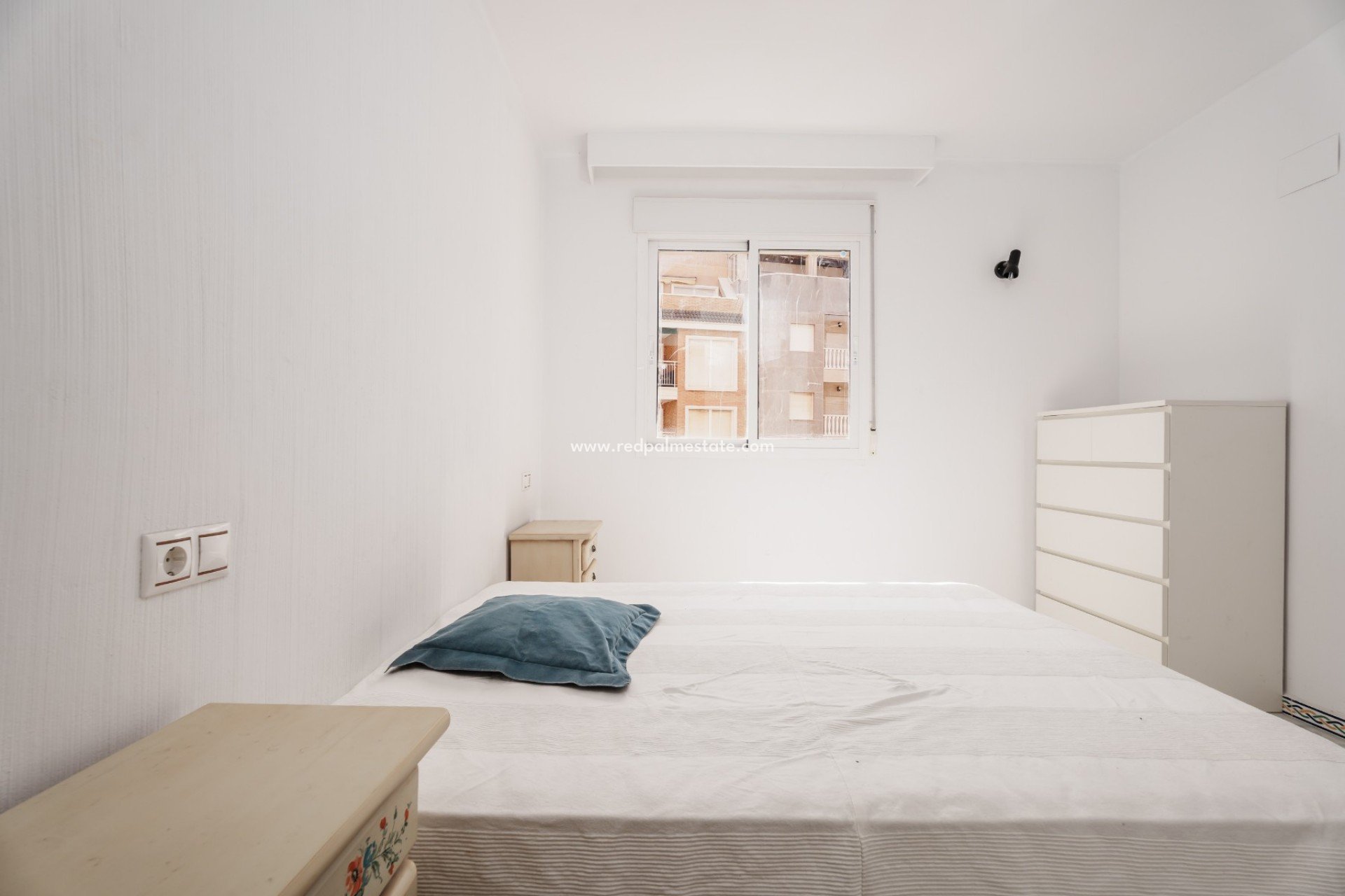 Resale - Apartments -
Torrevieja - Playa de los Locos