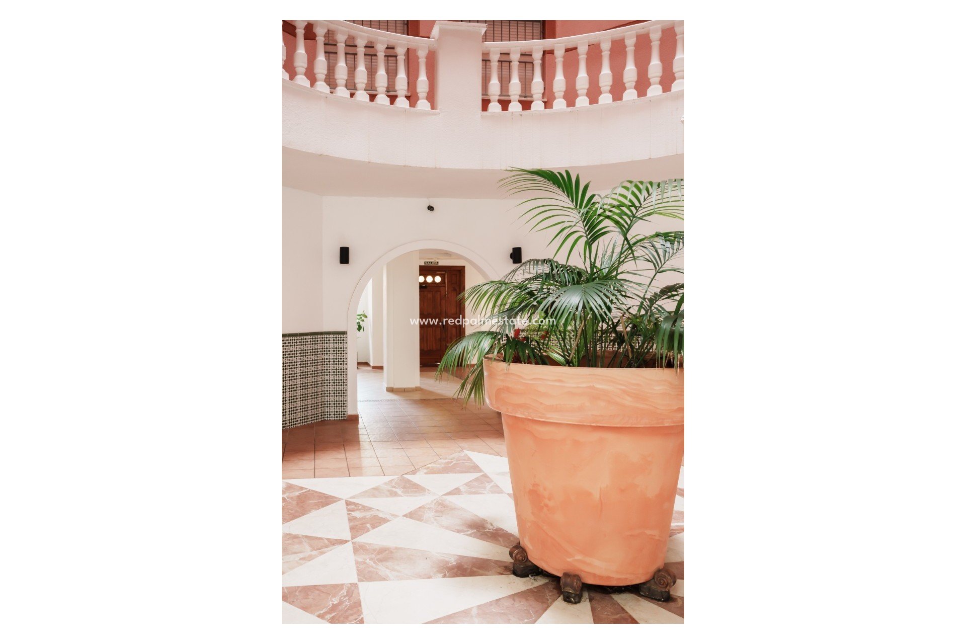 Resale - Apartments -
Torrevieja - Playa de los Locos