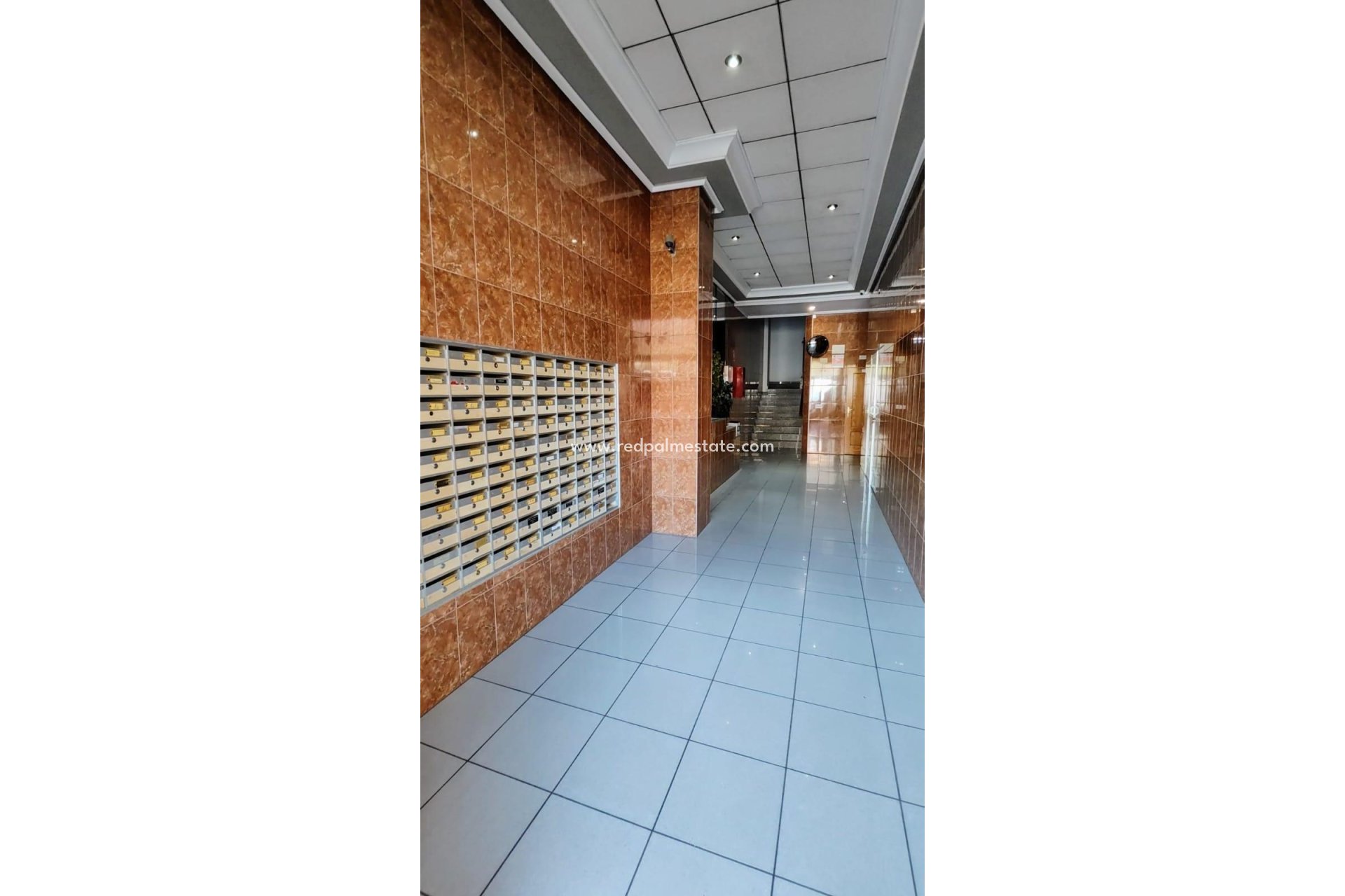 Resale - Apartments -
Torrevieja - Playa de los Locos