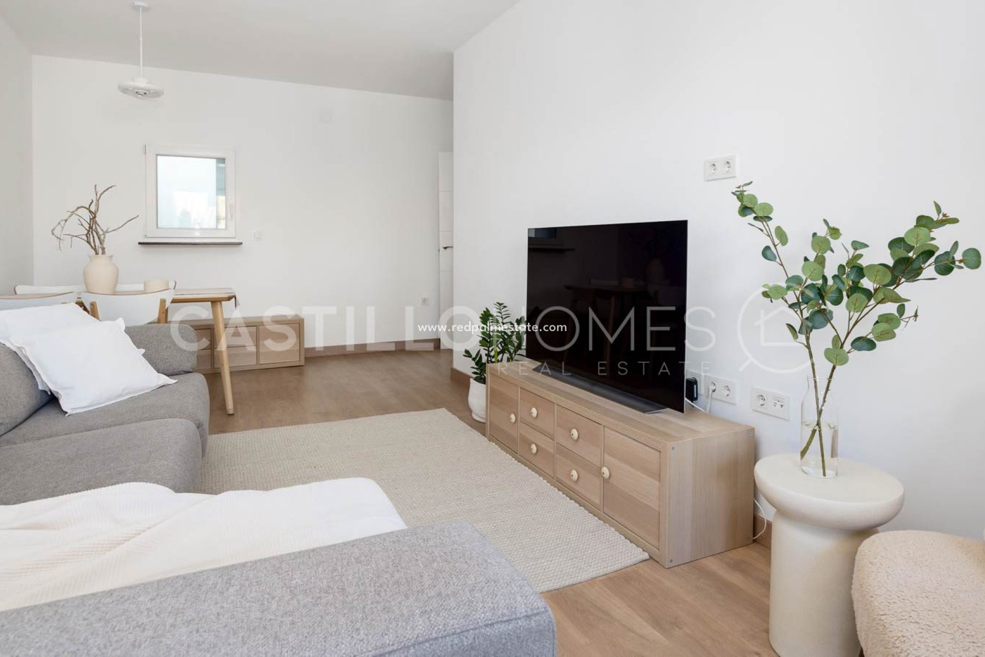 Resale - Apartments -
Torrevieja - Playa de los Locos