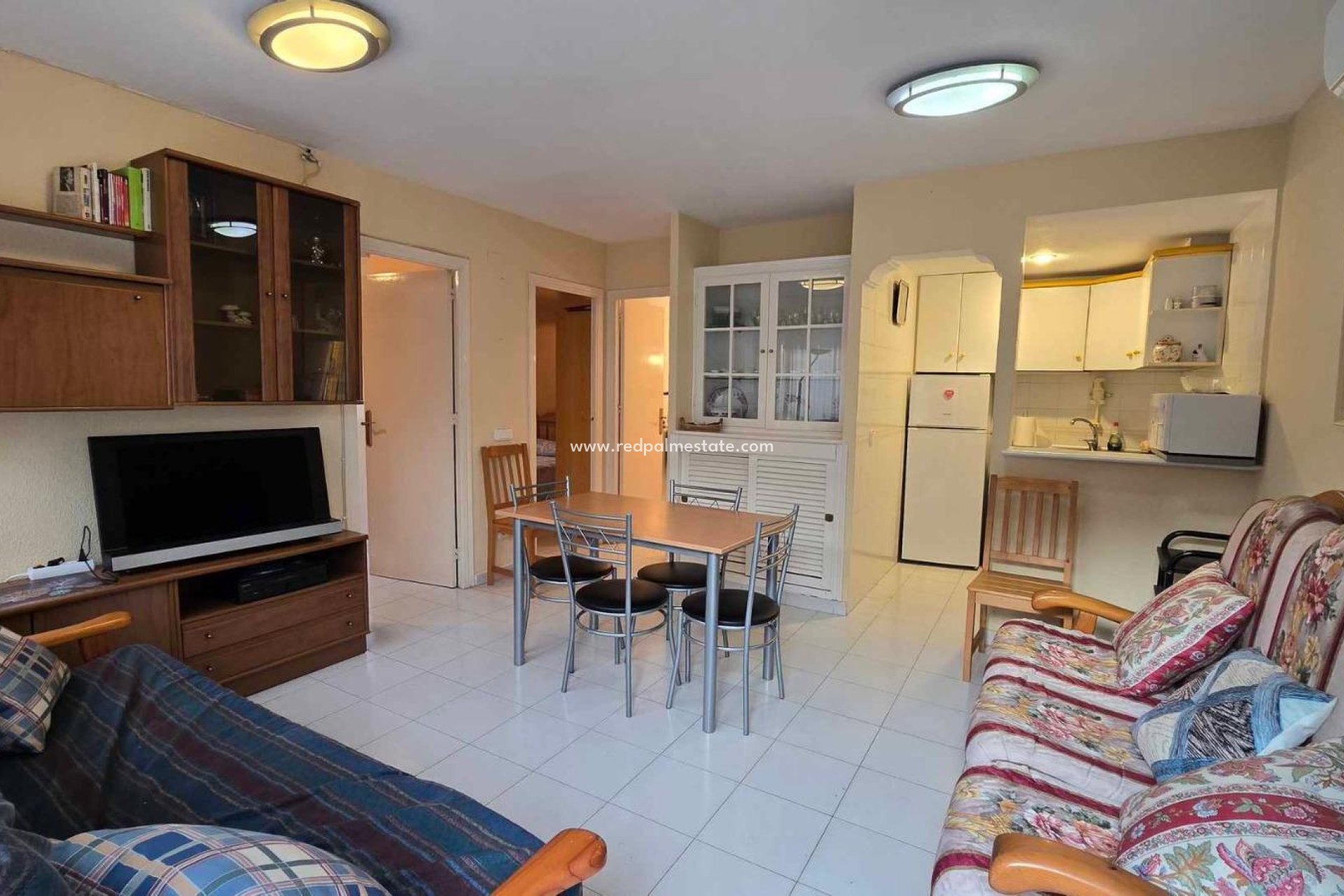 Resale - Apartments -
Torrevieja - Playa de los locos