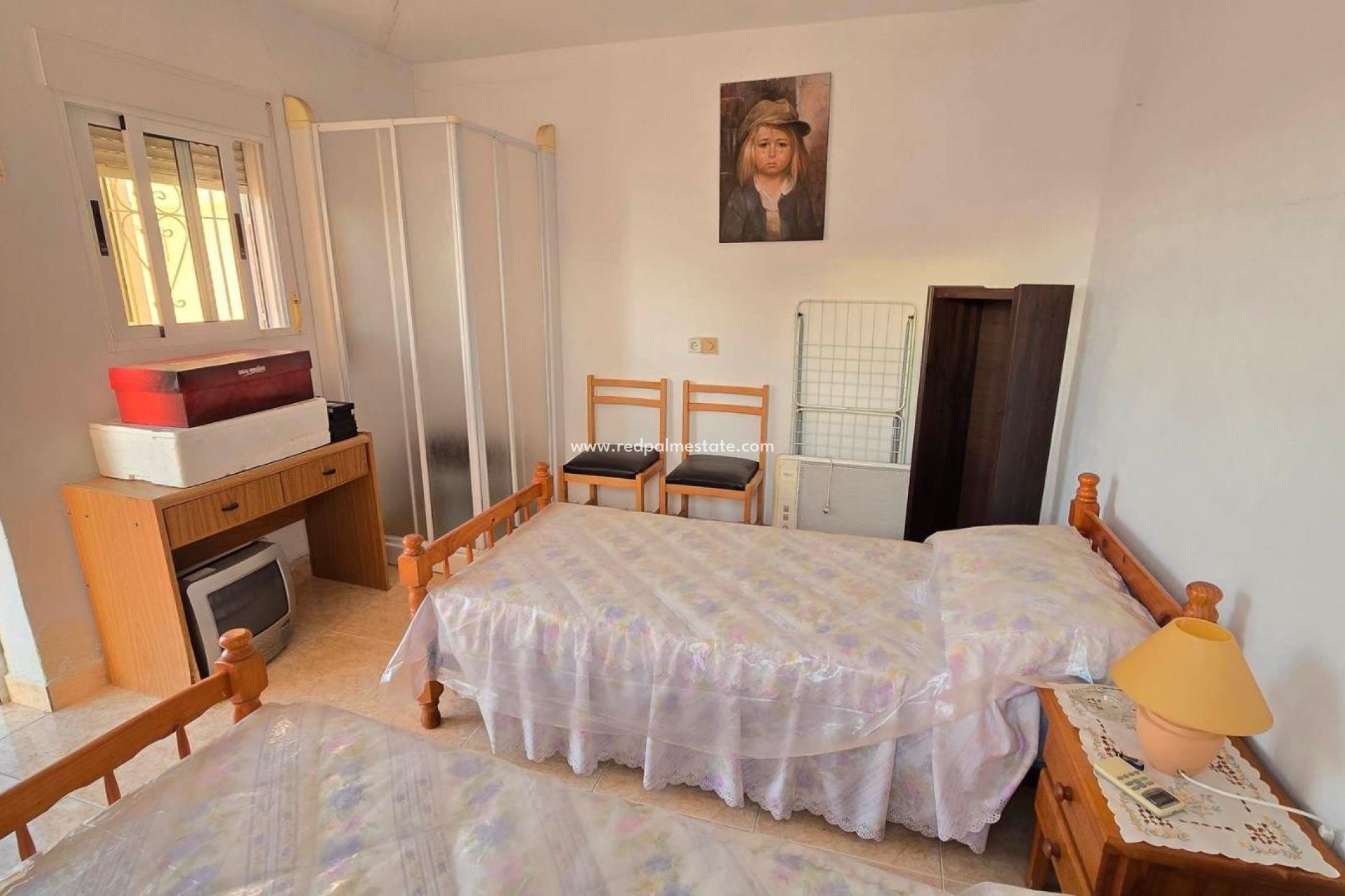 Resale - Apartments -
Torrevieja - Playa de los locos