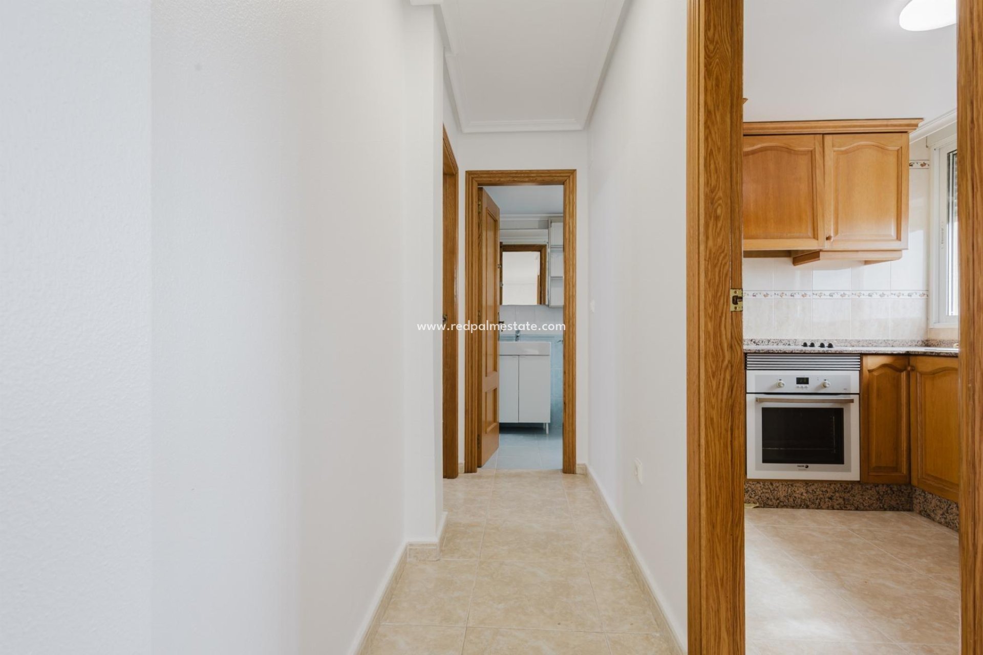 Resale - Apartments -
Torrevieja - Playa de los locos