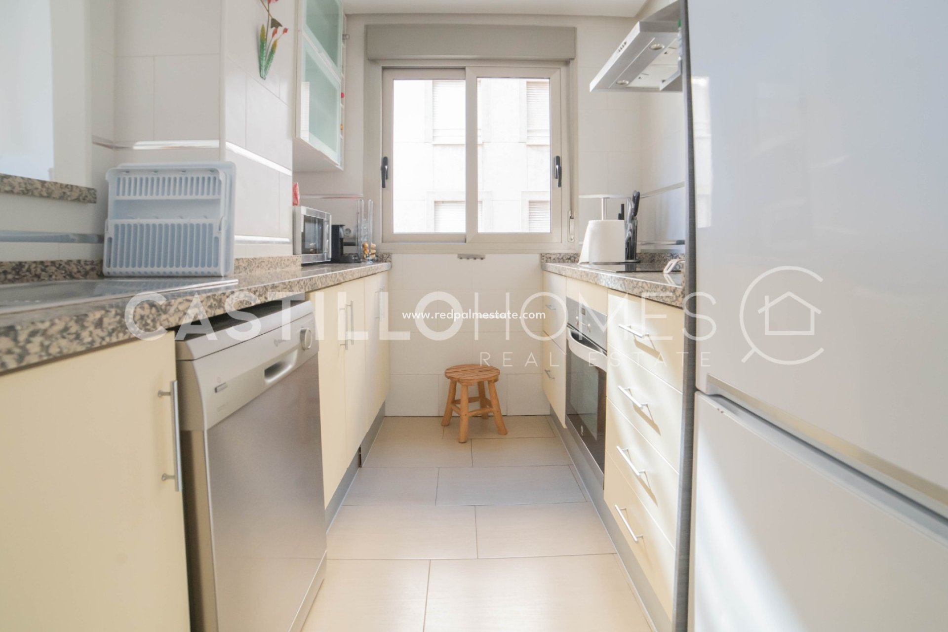 Resale - Apartments -
Torrevieja - Playa de los Locos