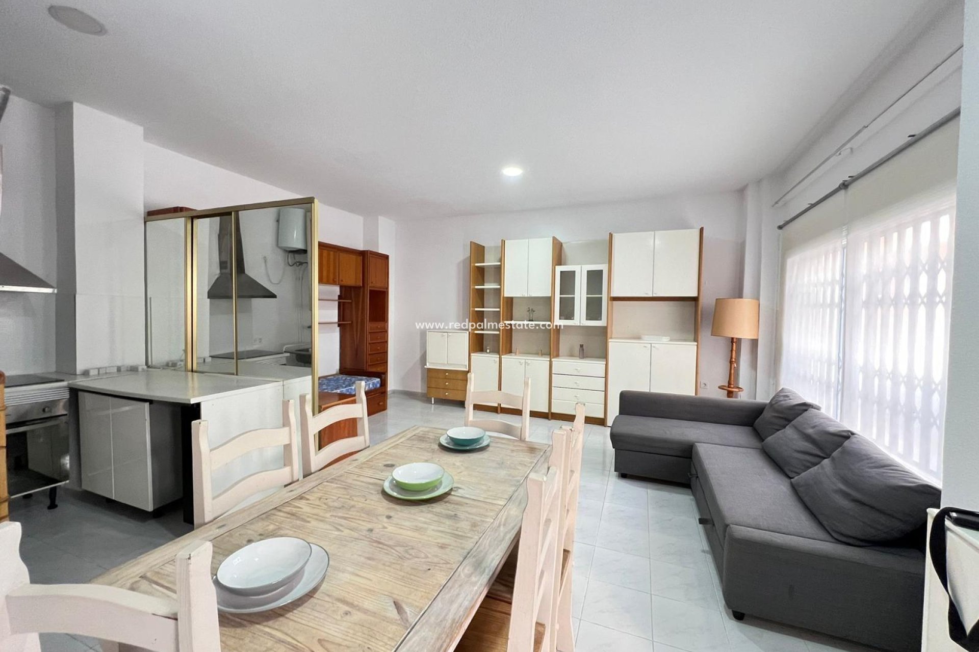 Resale - Apartments -
Torrevieja - Playa de los Locos