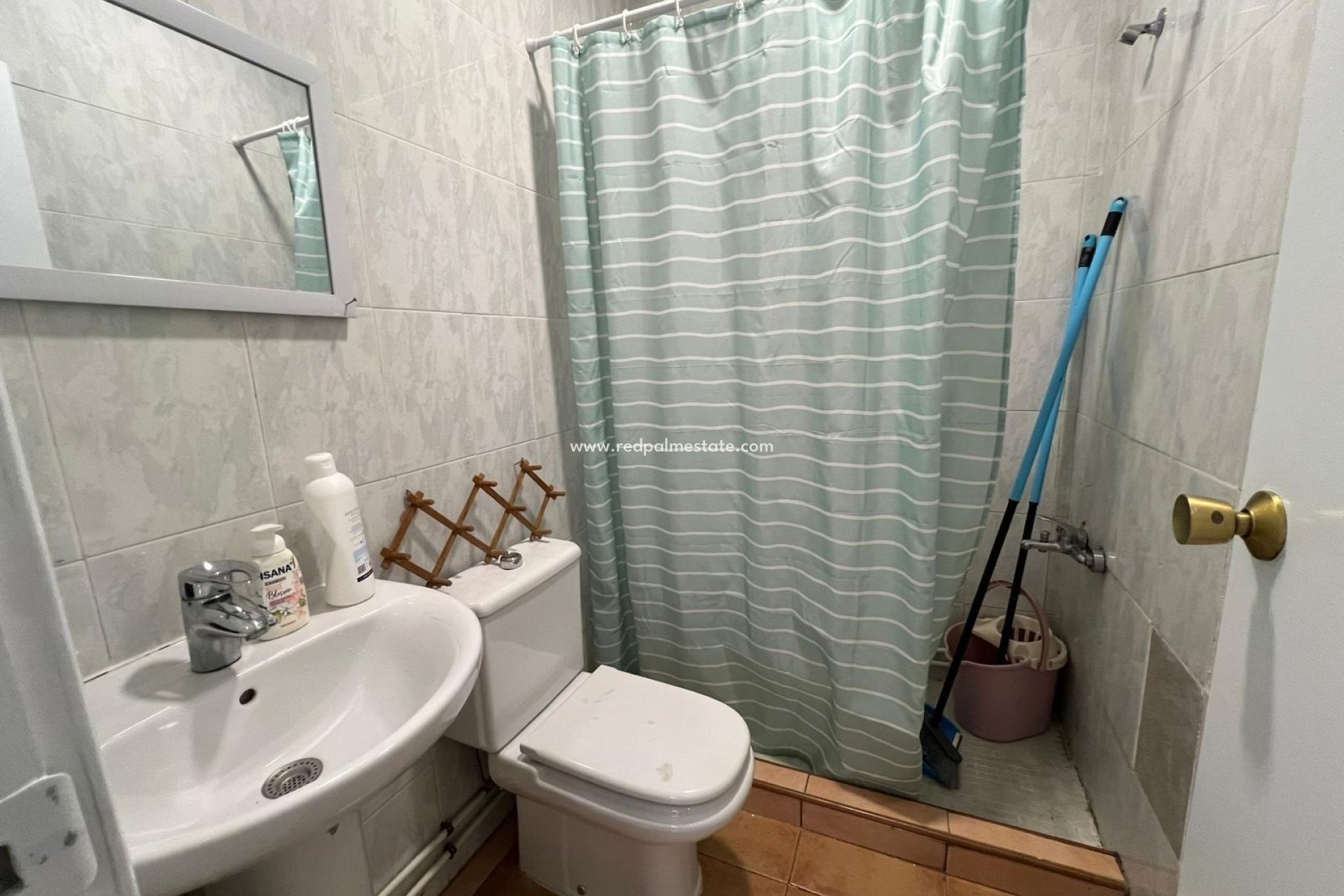 Resale - Apartments -
Torrevieja - Playa de los Locos