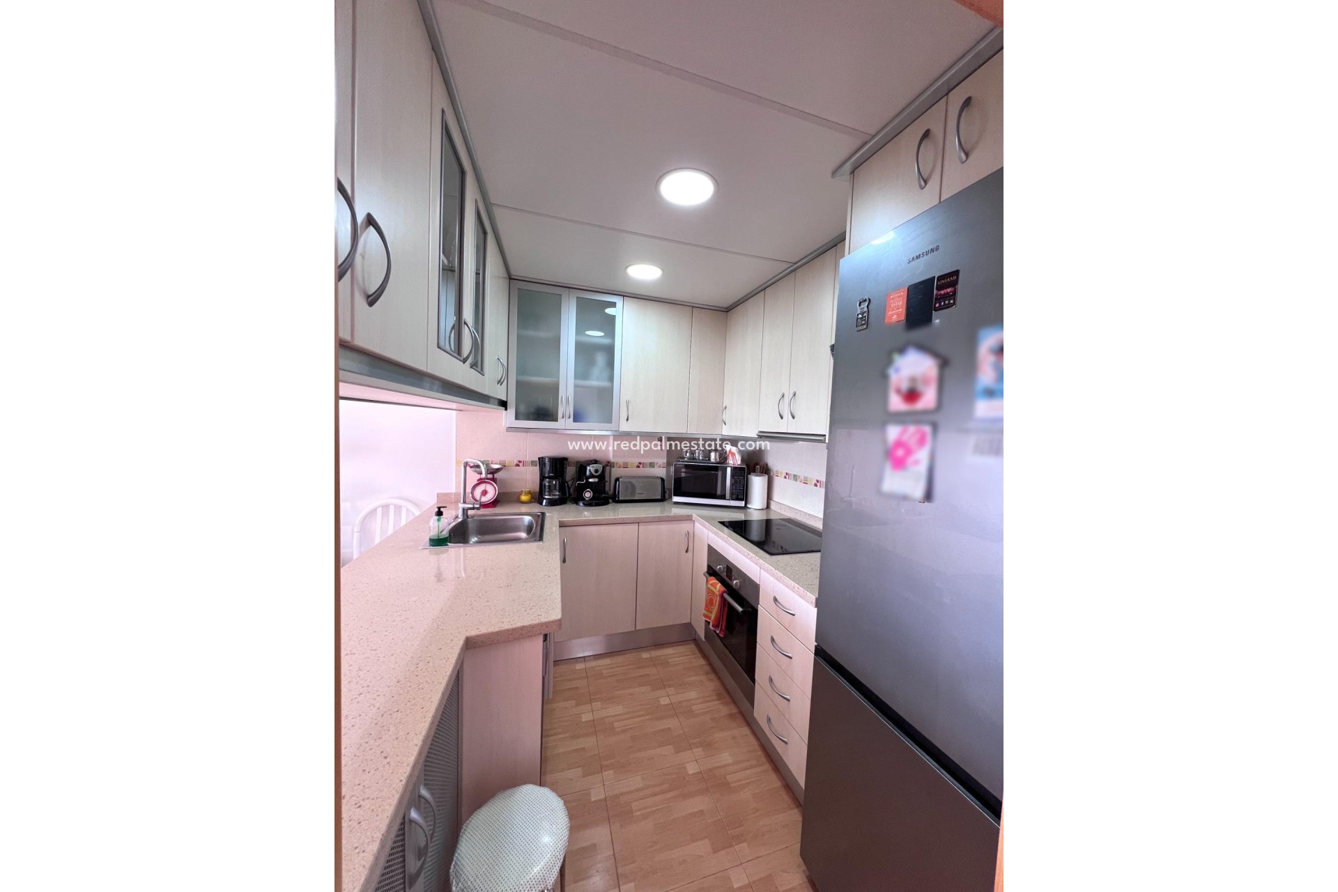 Resale - Apartments -
Torrevieja - Playa de los Locos