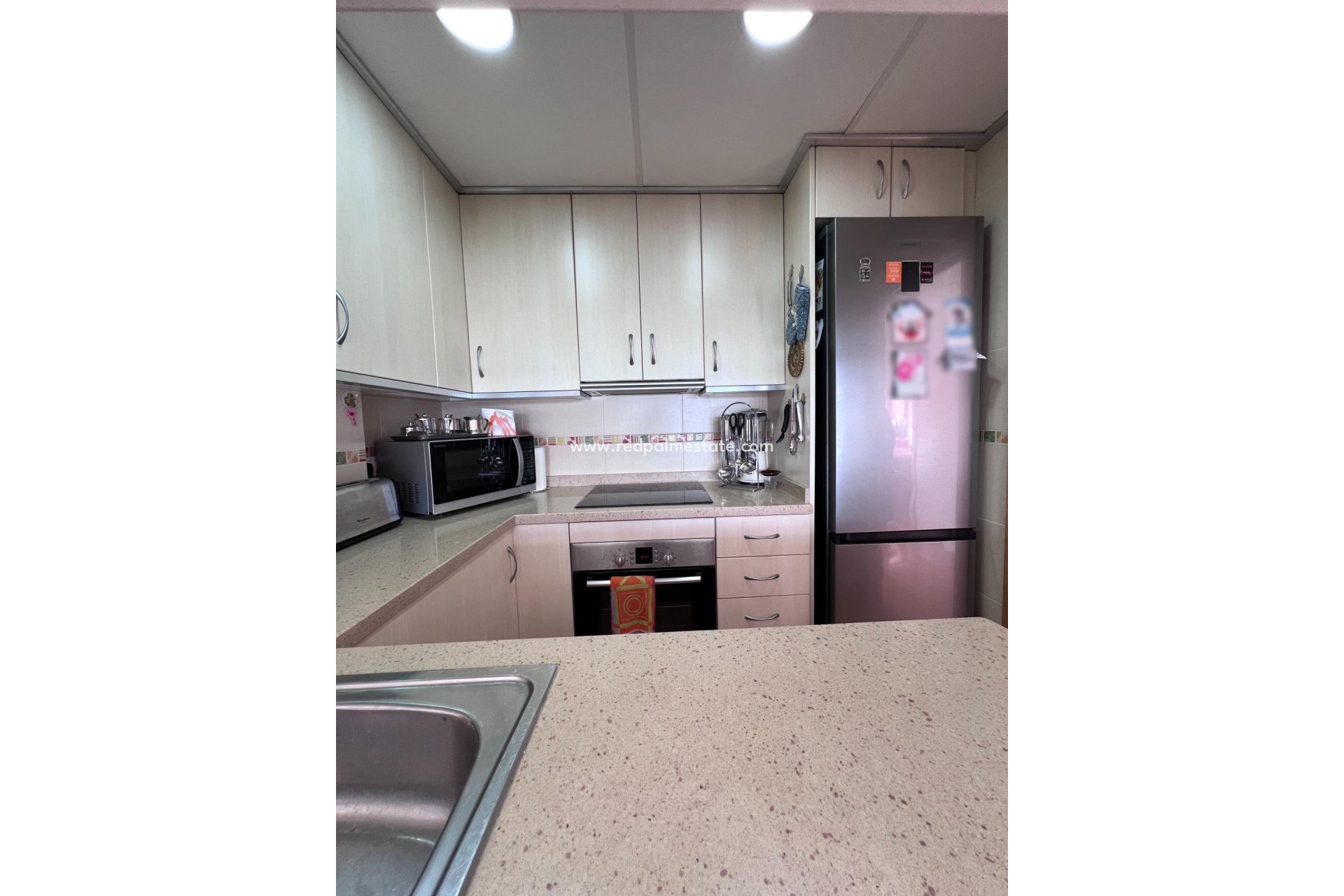 Resale - Apartments -
Torrevieja - Playa de los Locos