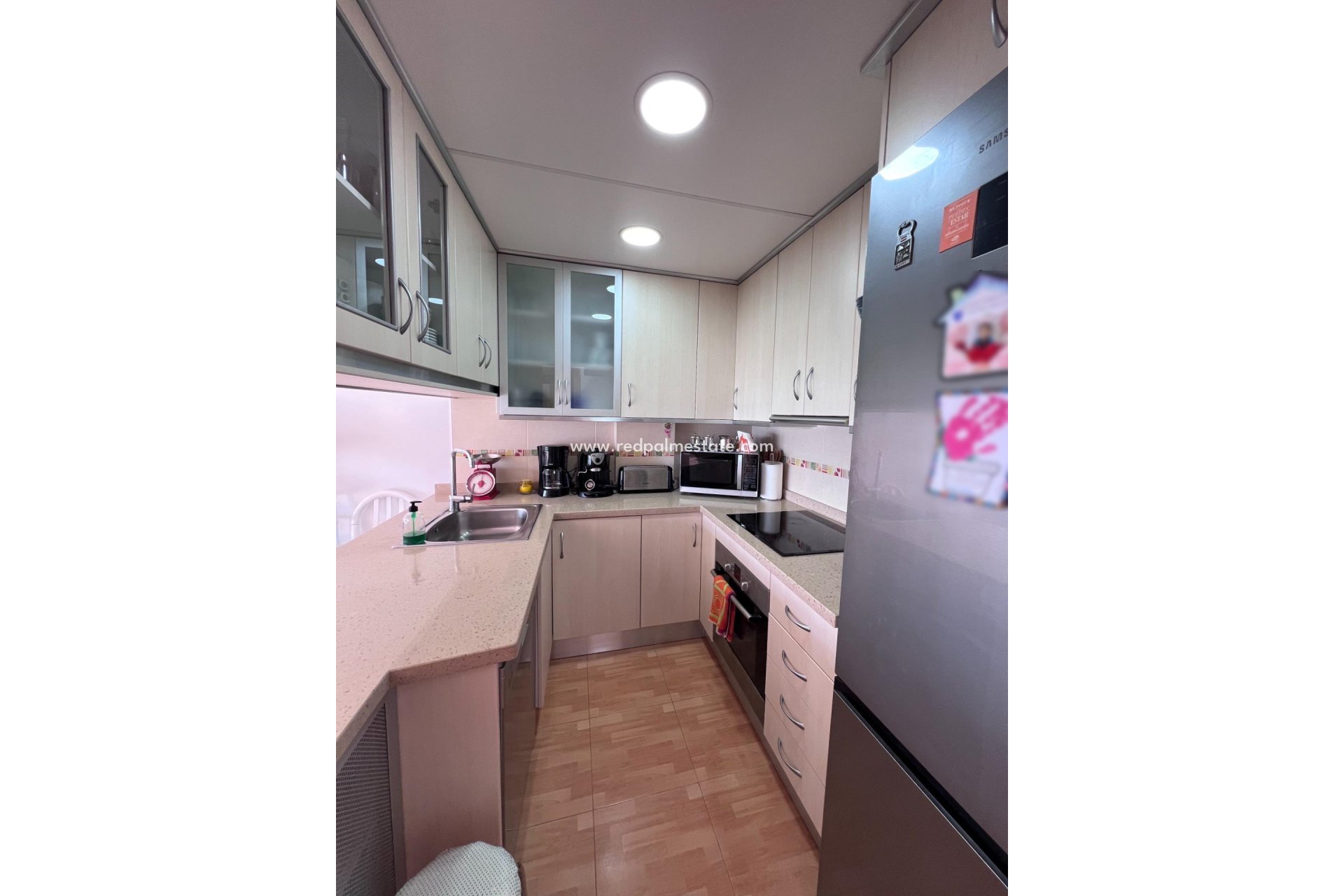 Resale - Apartments -
Torrevieja - Playa de los Locos