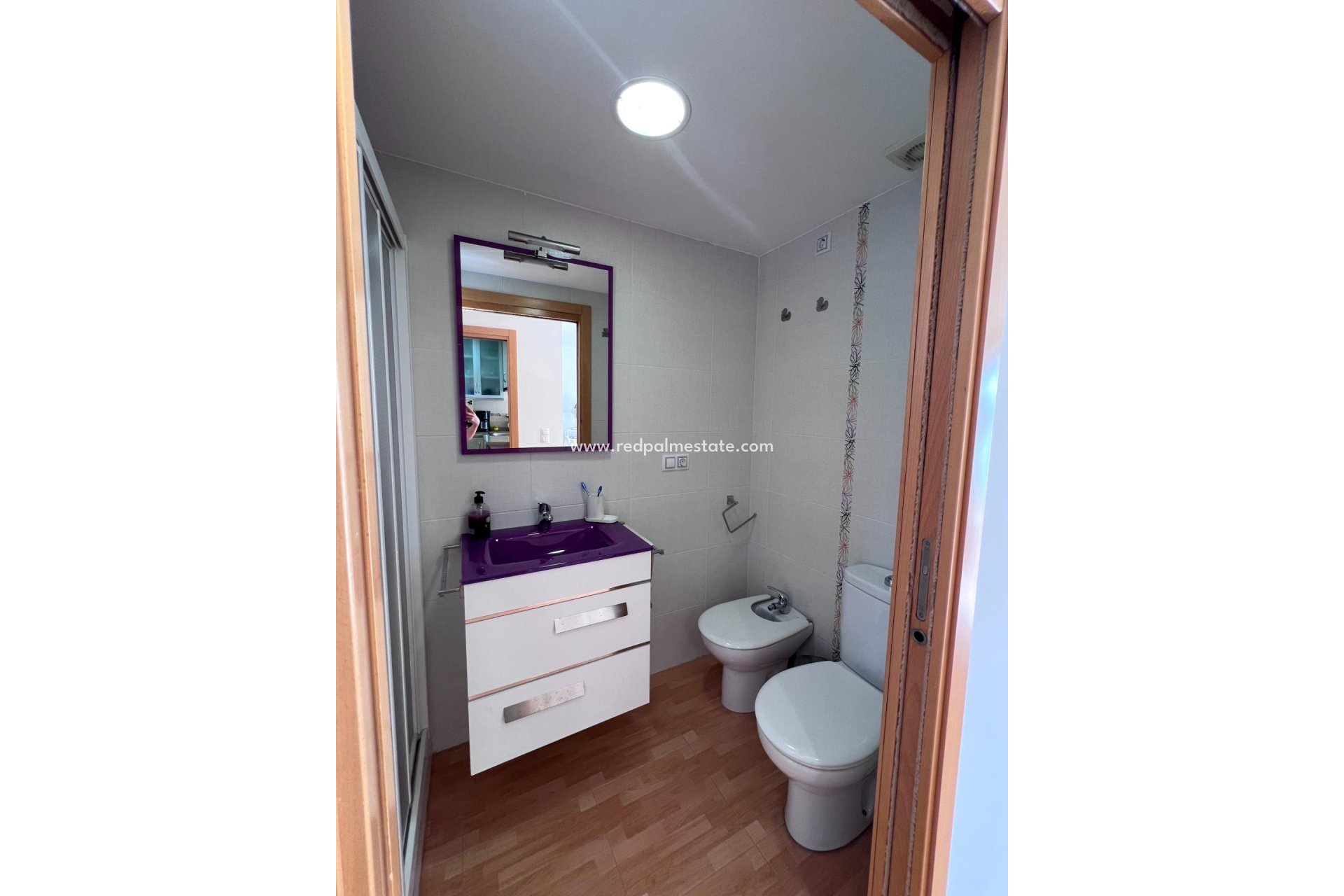 Resale - Apartments -
Torrevieja - Playa de los Locos